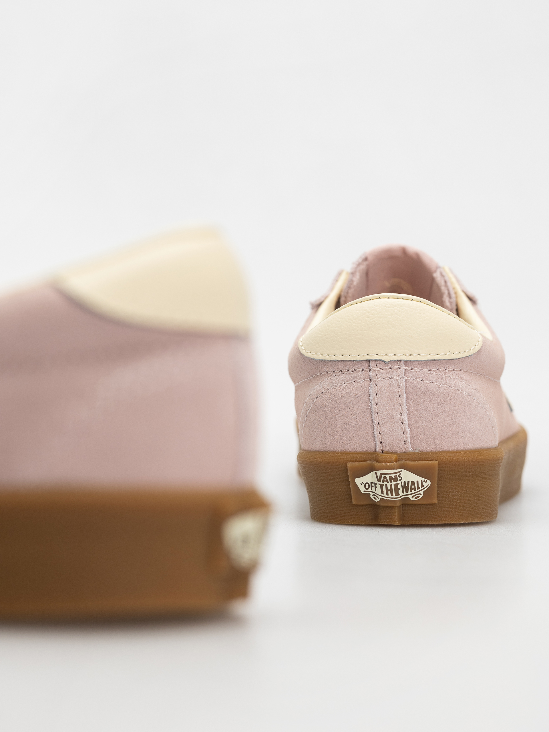 Vans Sport Low Cipők (gum sepia rose)