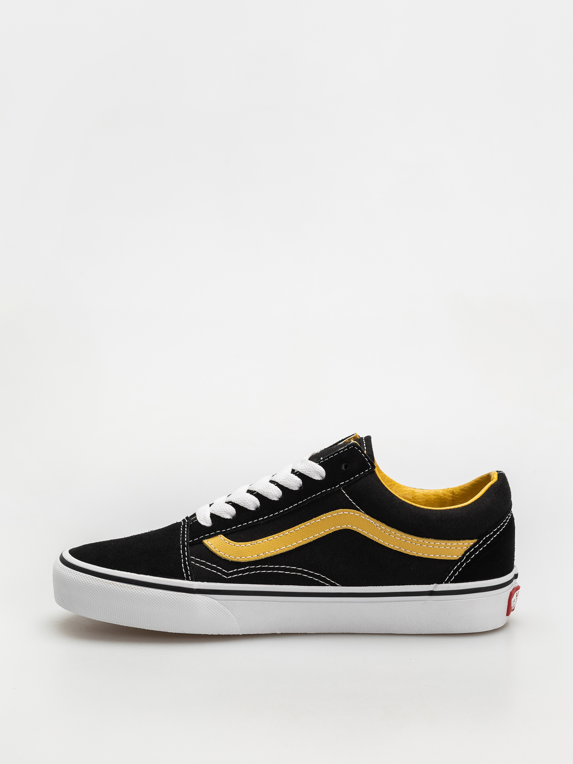 Vans Old Skool Cipők (pop yellow)