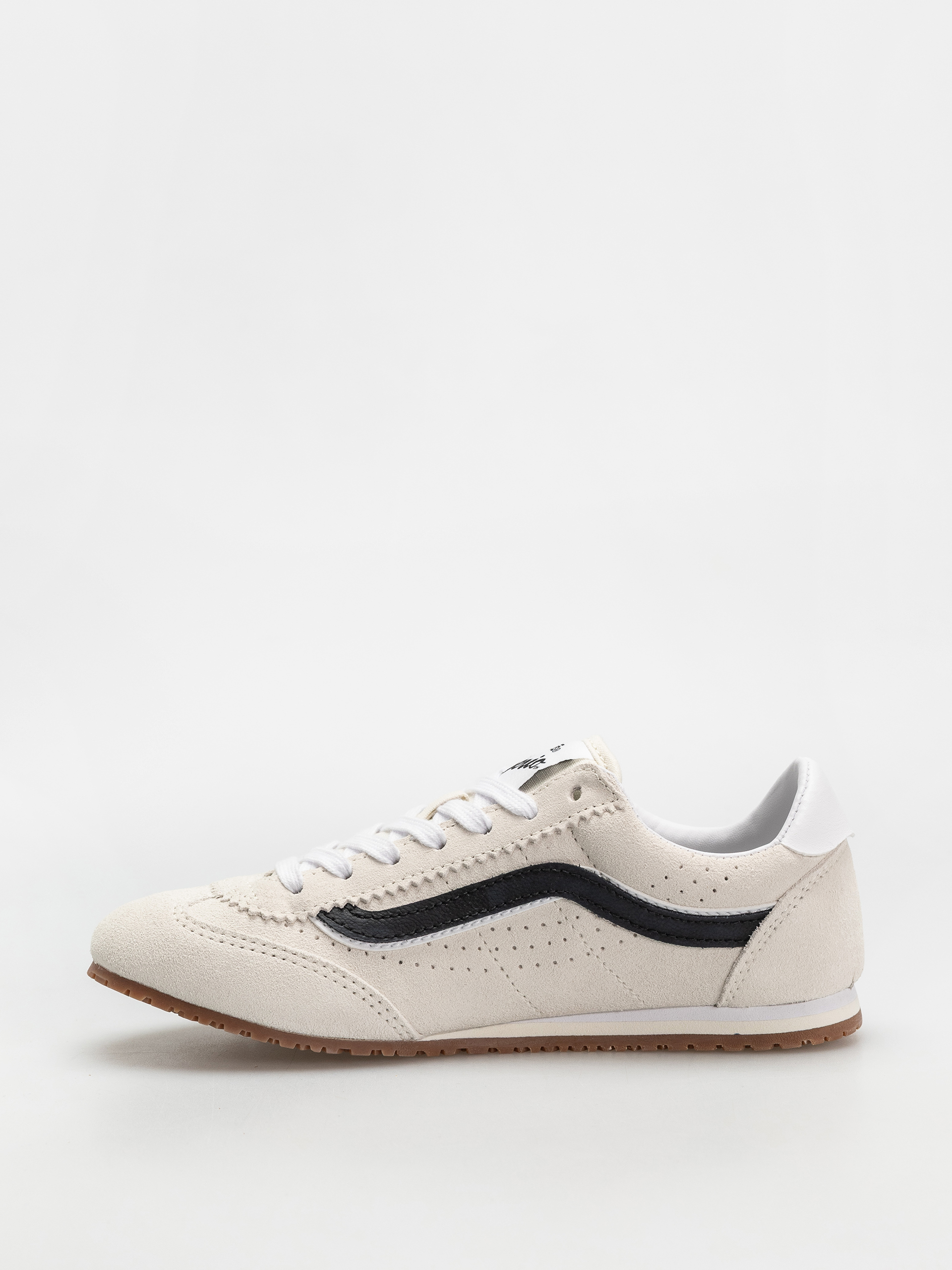 Vans Super Lowpro Cipők (marshmallow)