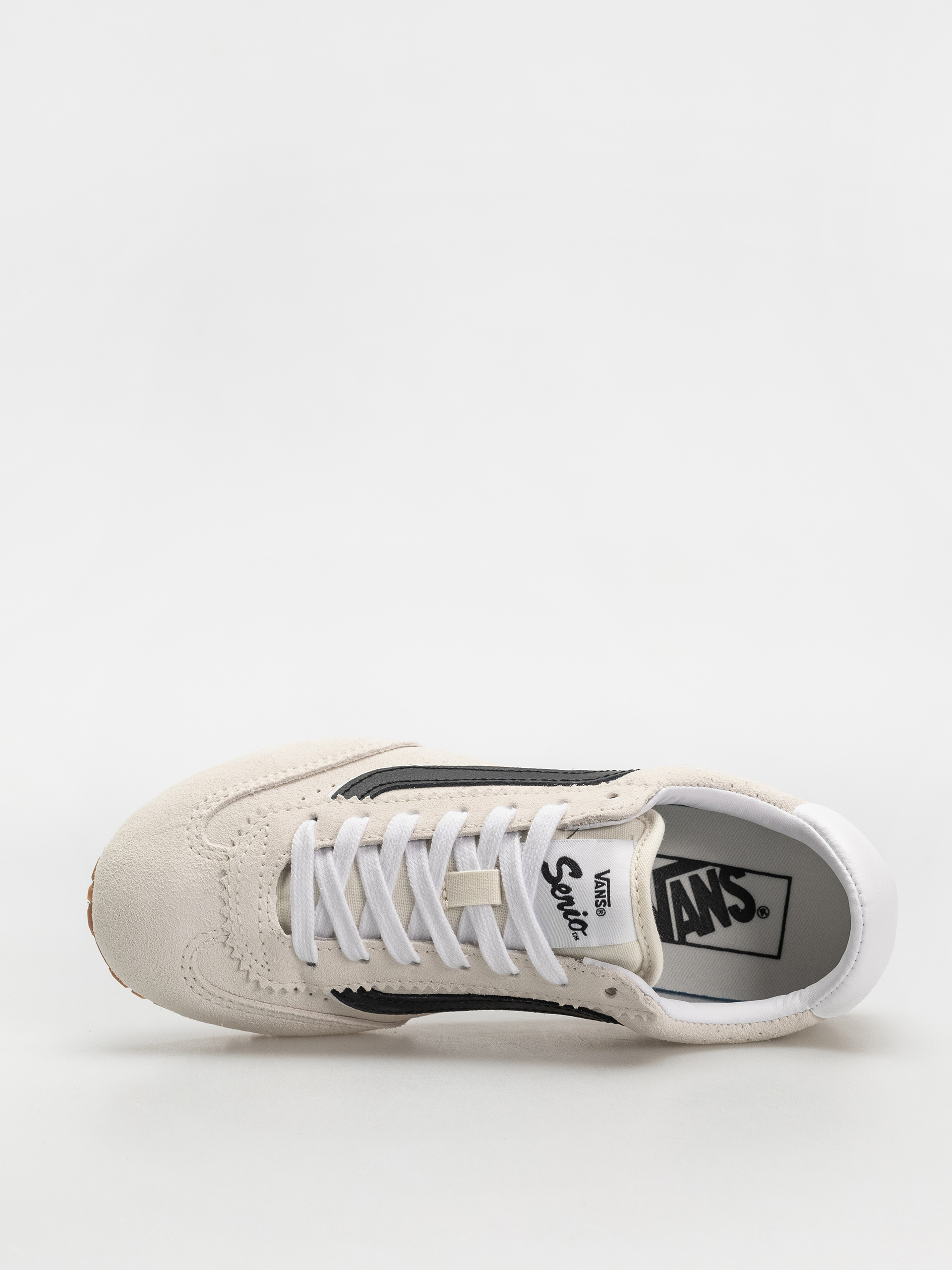 Vans Super Lowpro Cipők (marshmallow)