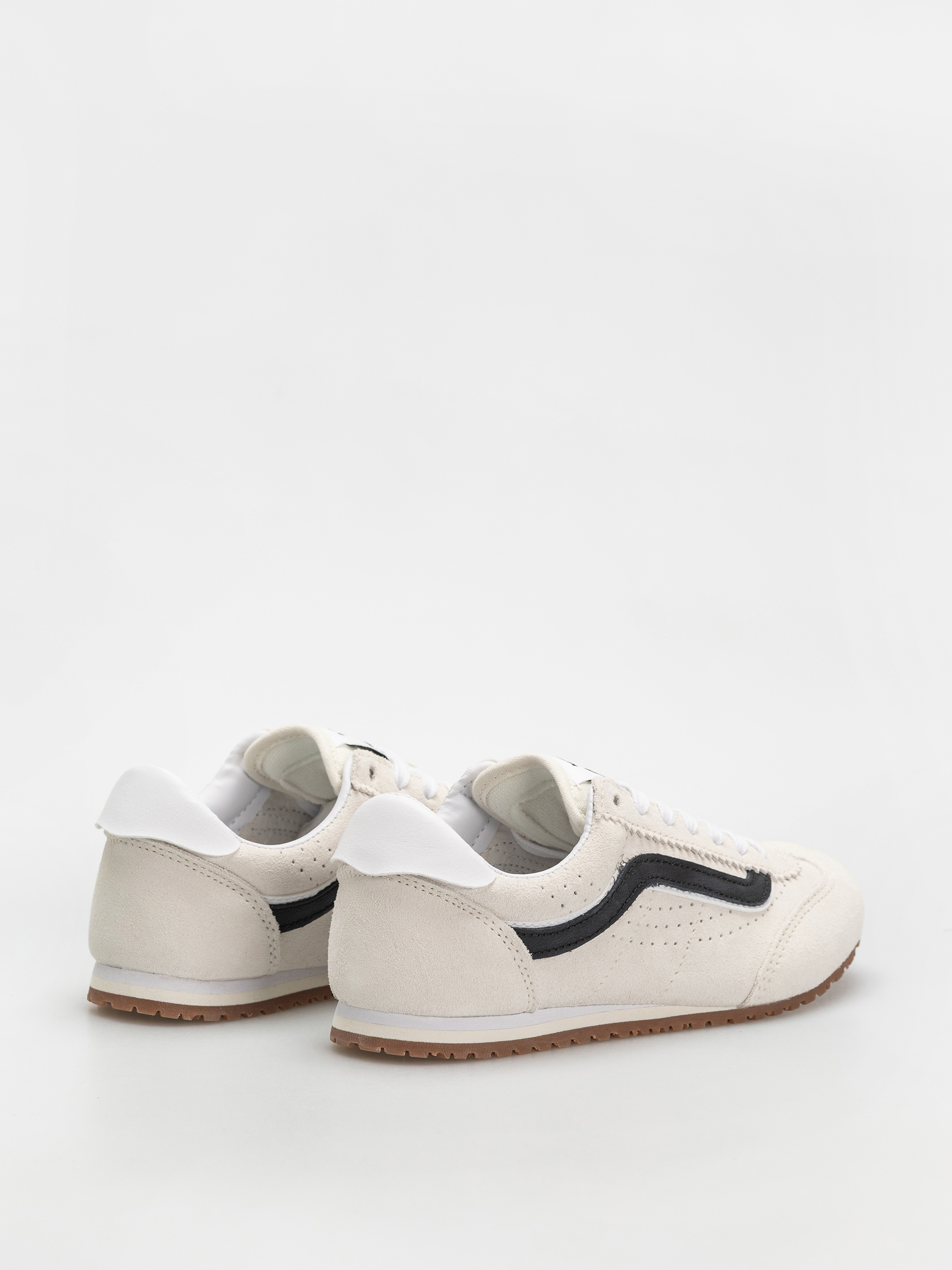 Vans Super Lowpro Cipők (marshmallow)