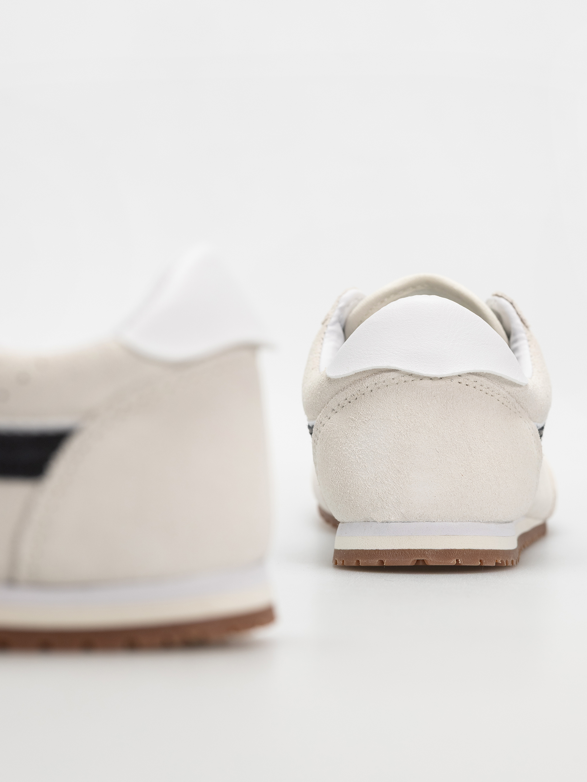 Vans Super Lowpro Cipők (marshmallow)