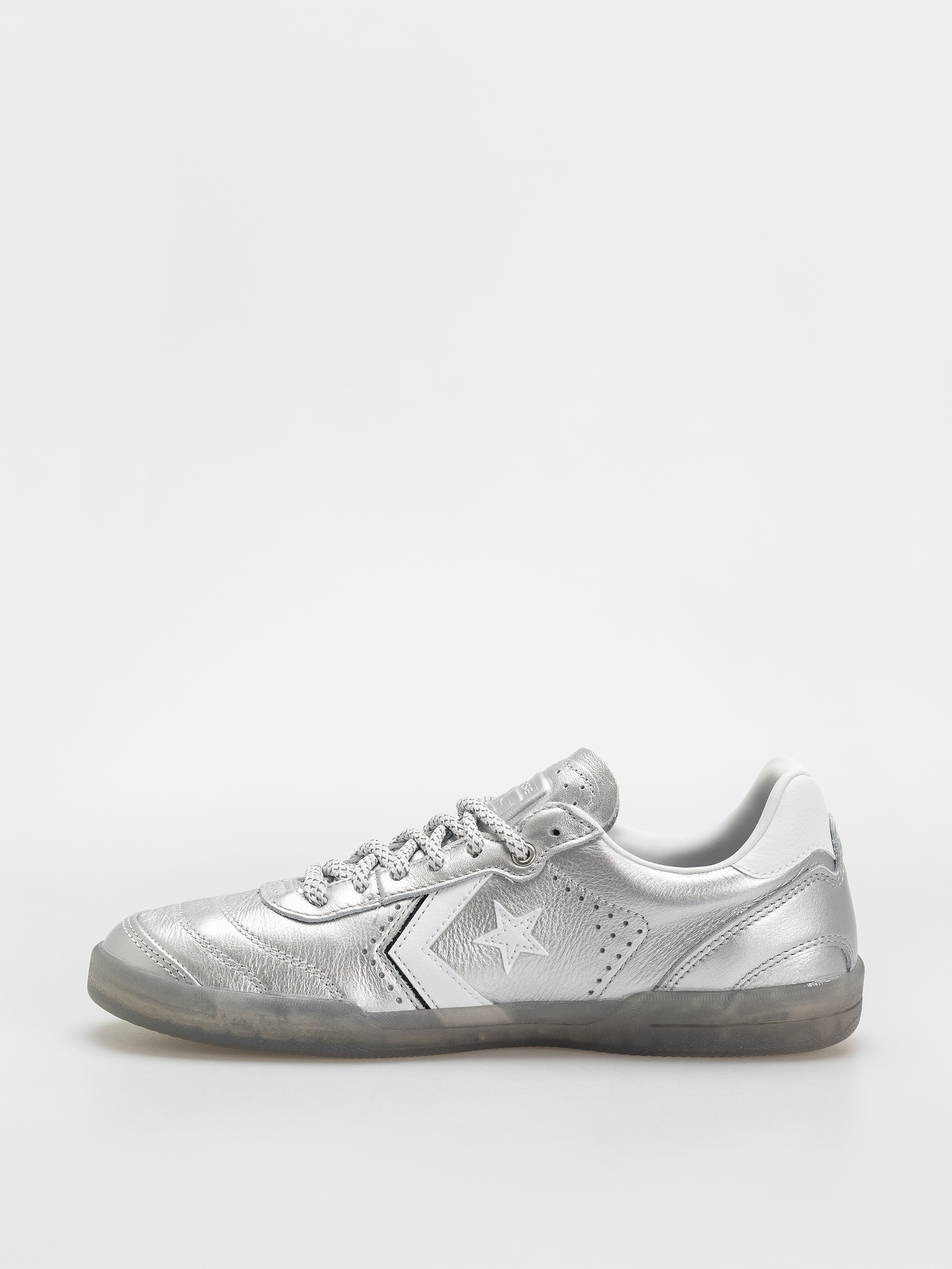 Converse Louie Lopez Pro 2 Cipők (silver/white/black)