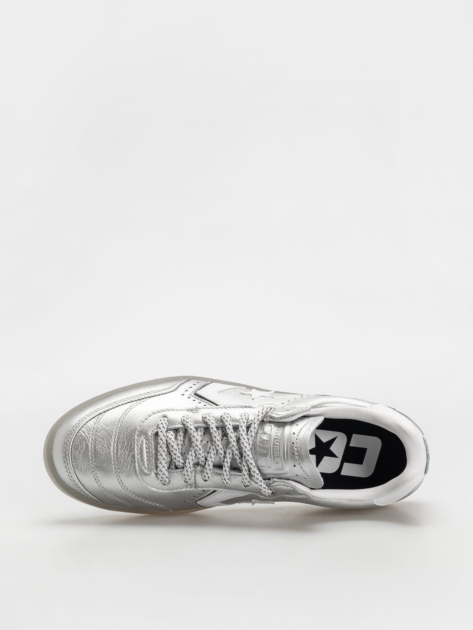 Converse Louie Lopez Pro 2 Cipők (silver/white/black)