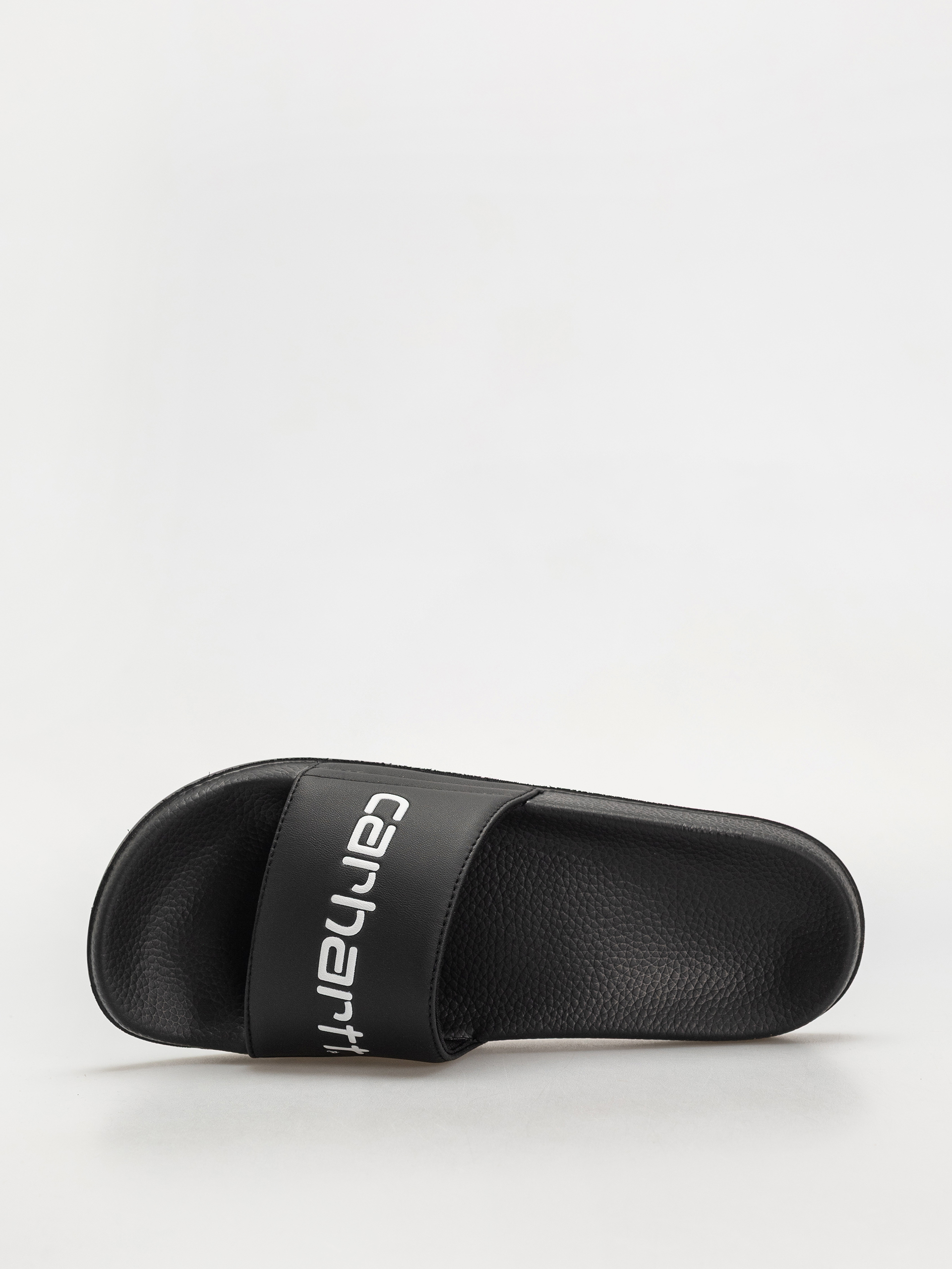 Carhartt WIP Slippers Cipők (black/white)
