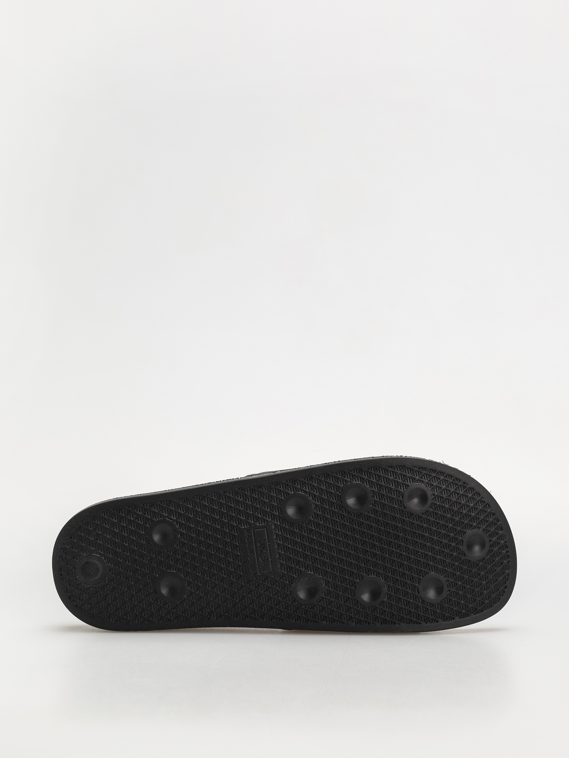 Carhartt WIP Slippers Cipők (black/white)