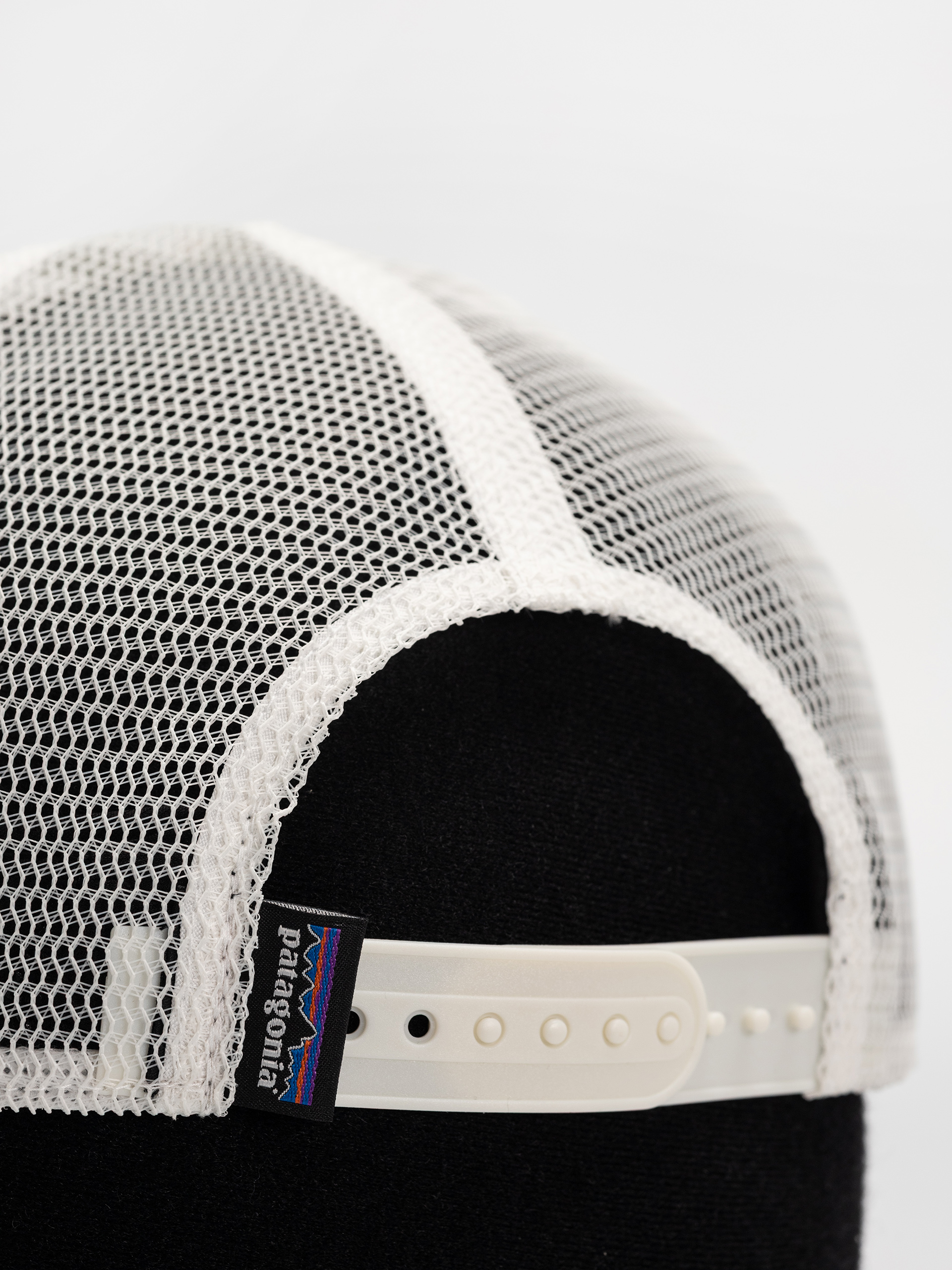 Patagonia Broadcaster Baseball sapka (clean climb roots/robin brown)