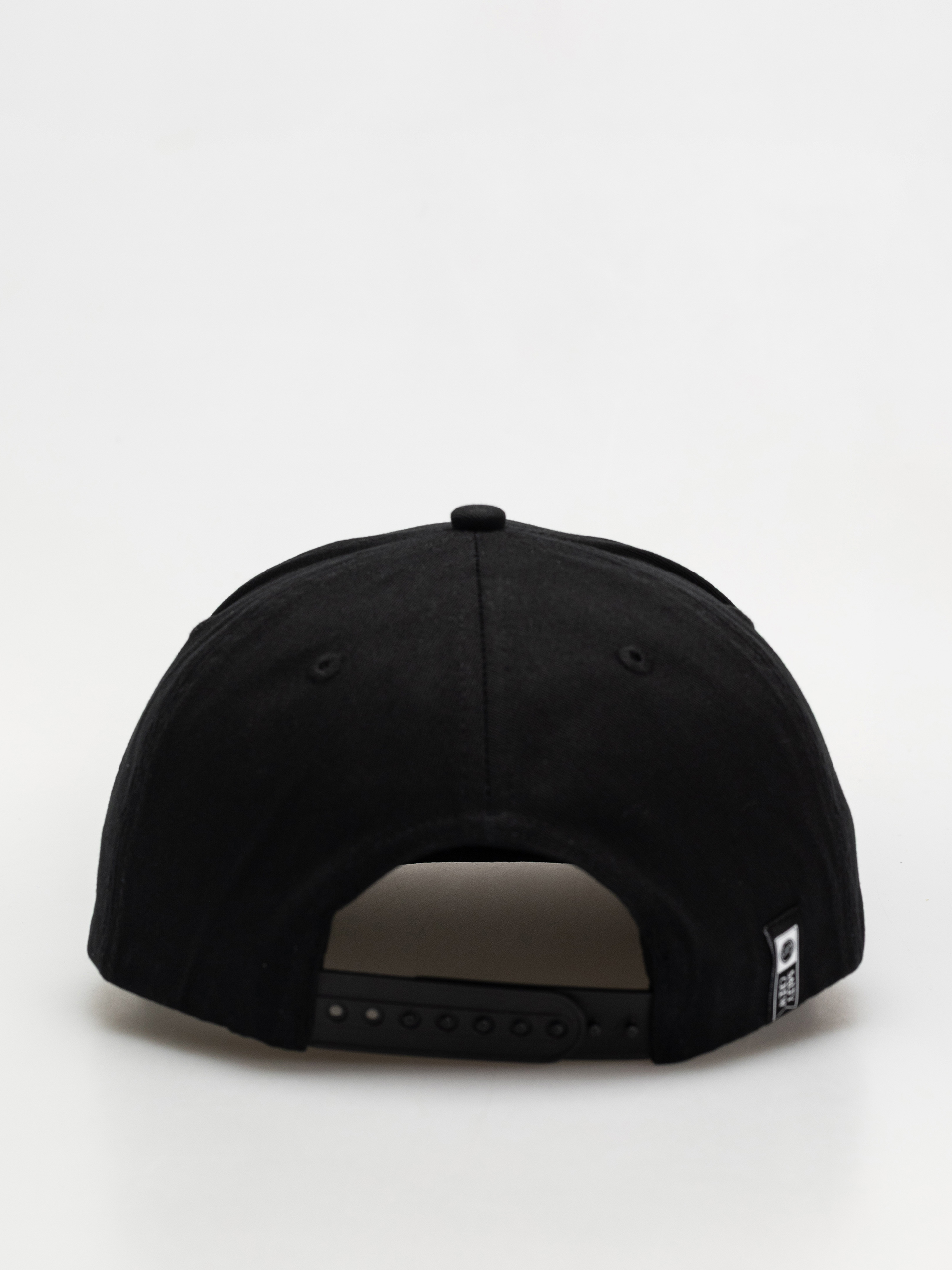 Salty Crew Flagship 5 Panel Baseball sapka (black)