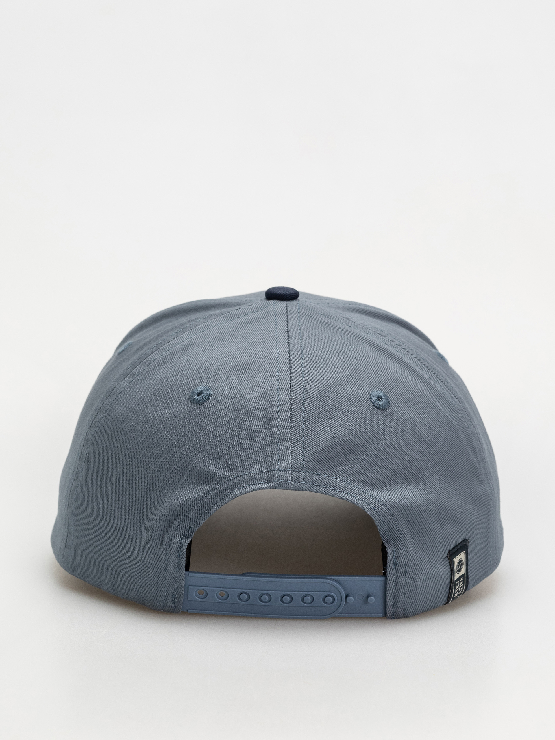 Salty Crew Filler Up 6 Panel Baseball sapka (slate)