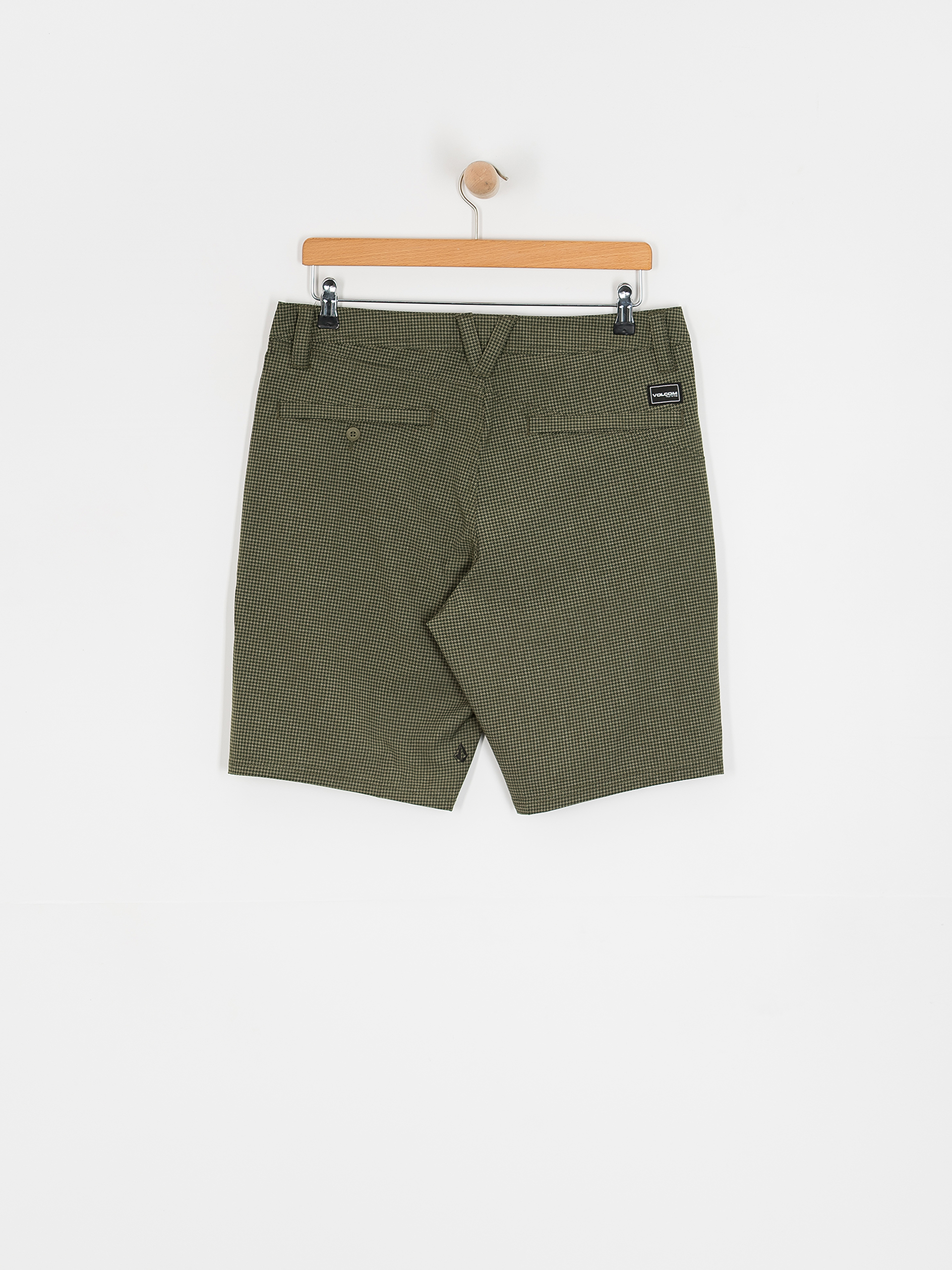 Volcom Mix Frickin Cross Shred 20 Rövidnadrág (alpine)