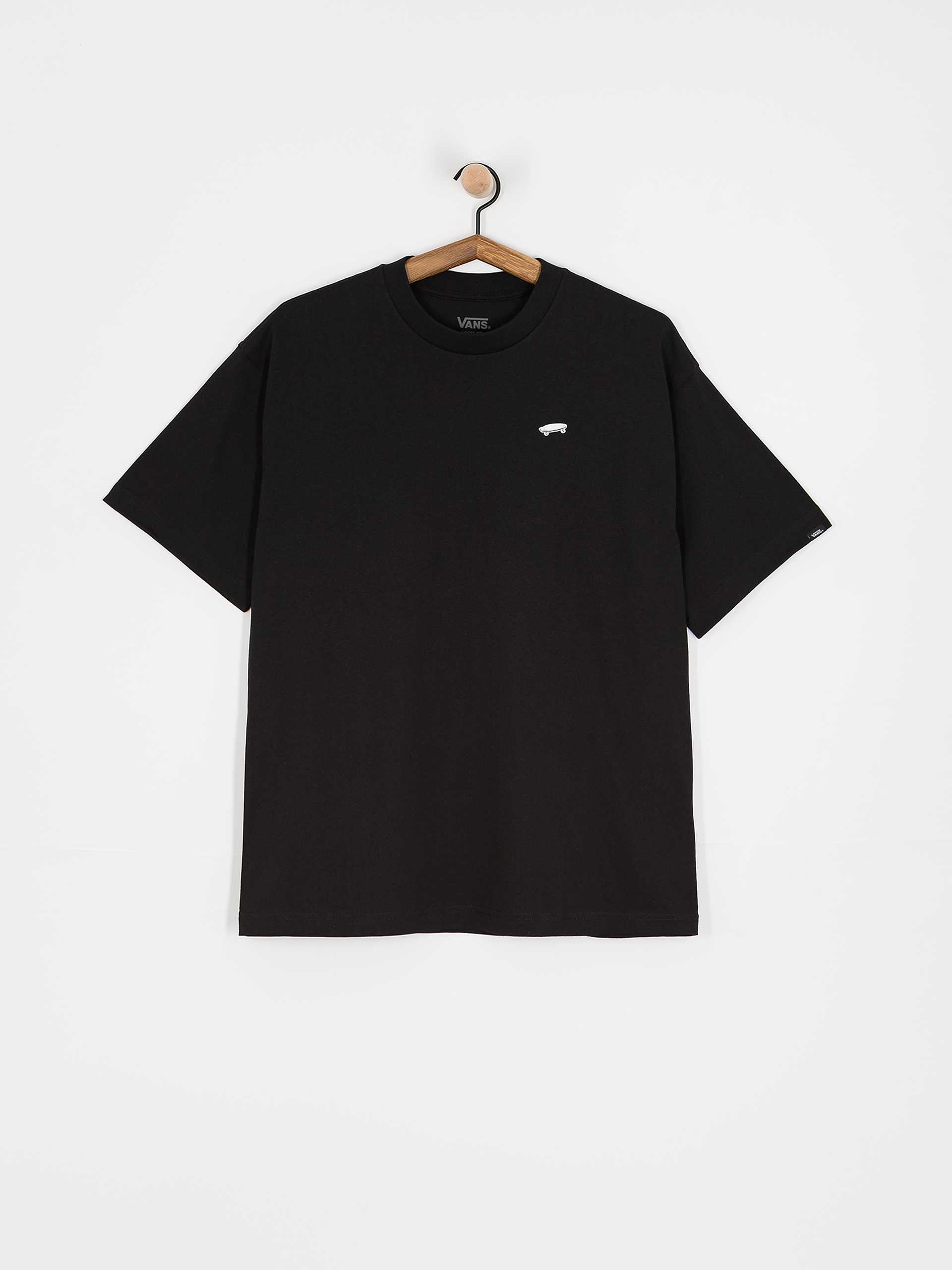 Vans Salton Loose Pu00f3lu00f3 (black)