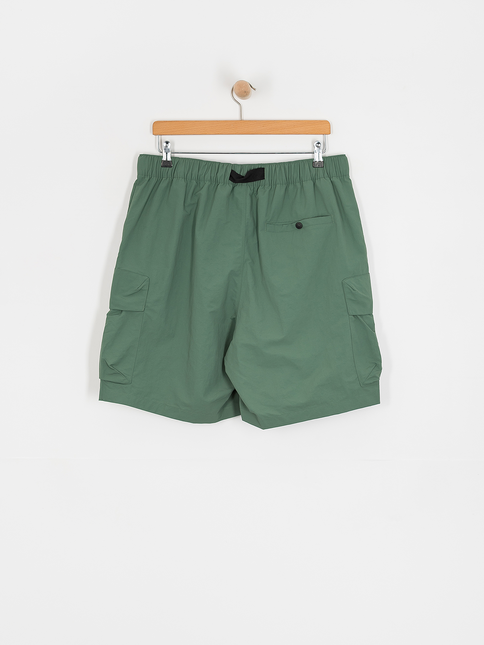 The North Face Cargo Pocket Rövidnadrág (duck green)
