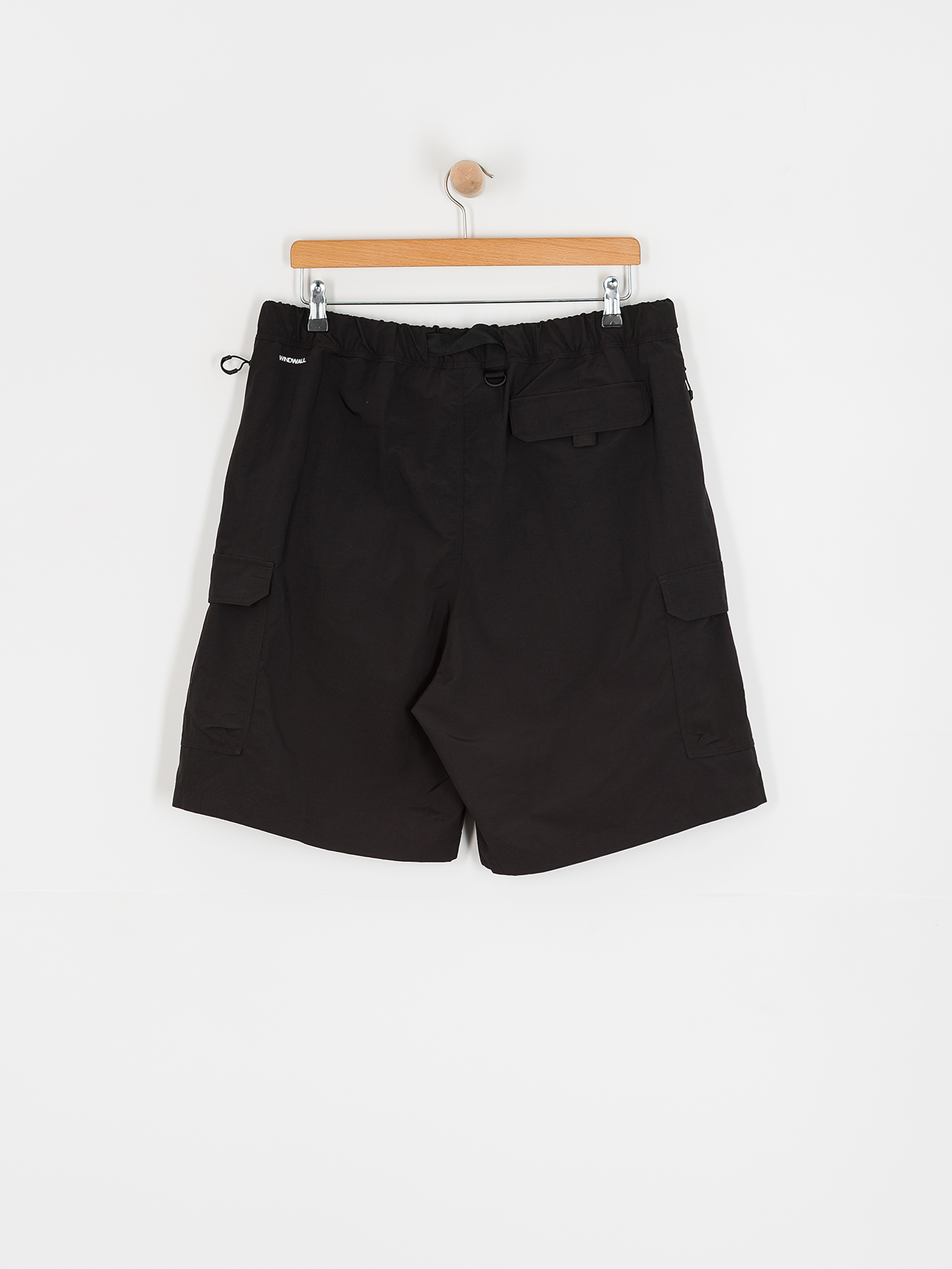The North Face Nse Short Rövidnadrág (tnf black)