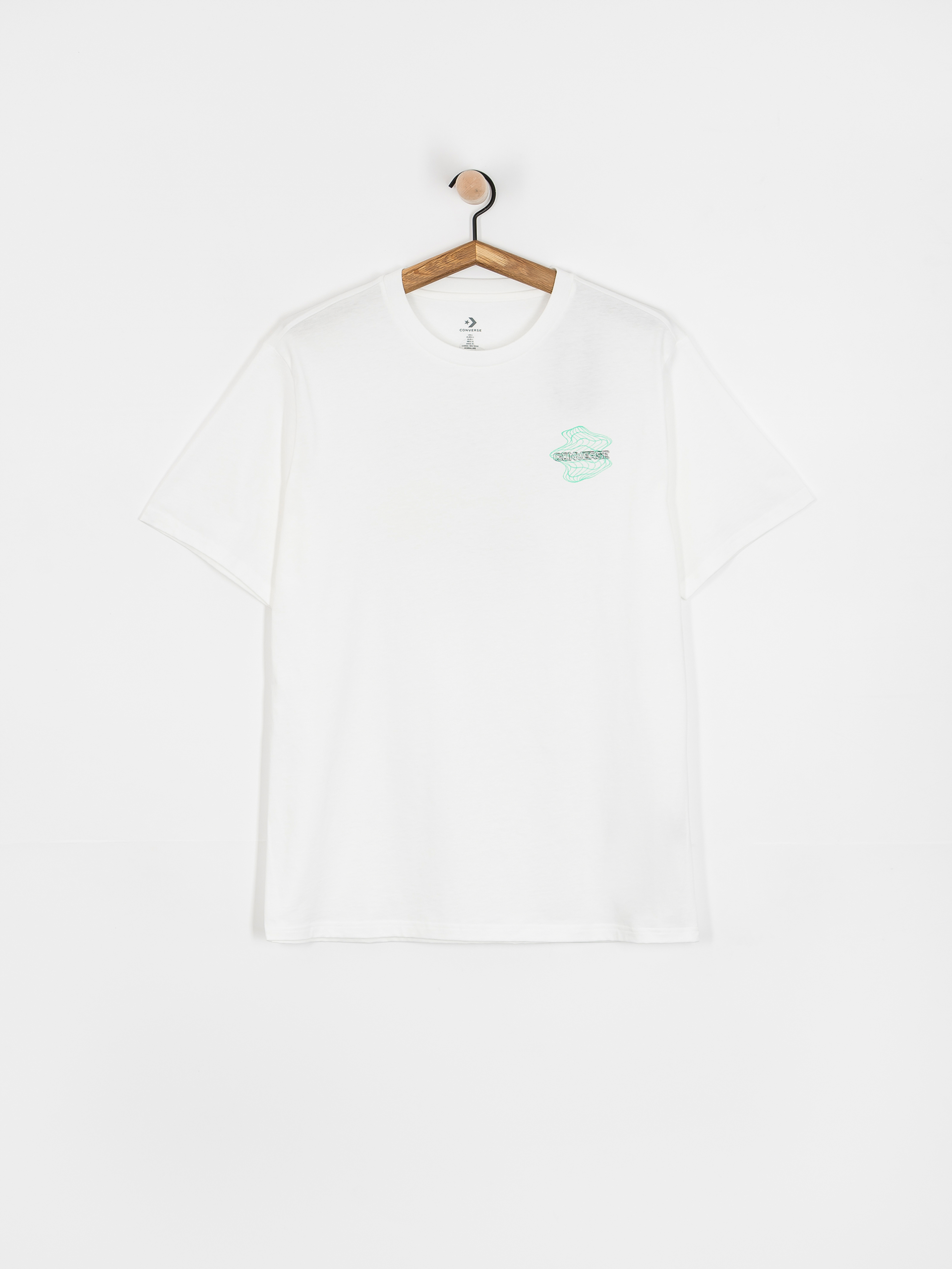 Converse Special Waves Pu00f3lu00f3 (white)