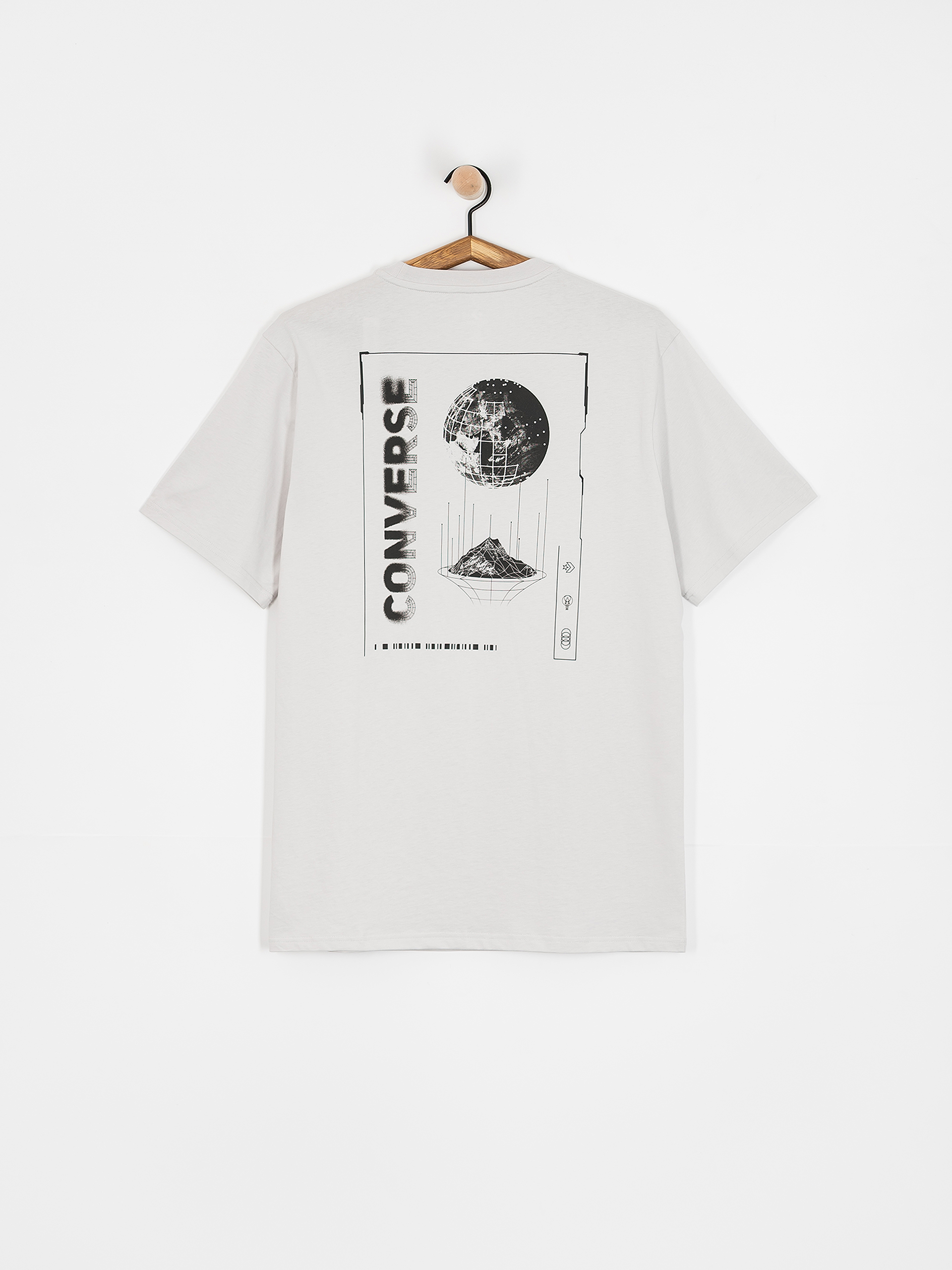 Converse Wrldl Transmissions Pu00f3lu00f3 (barely grey)