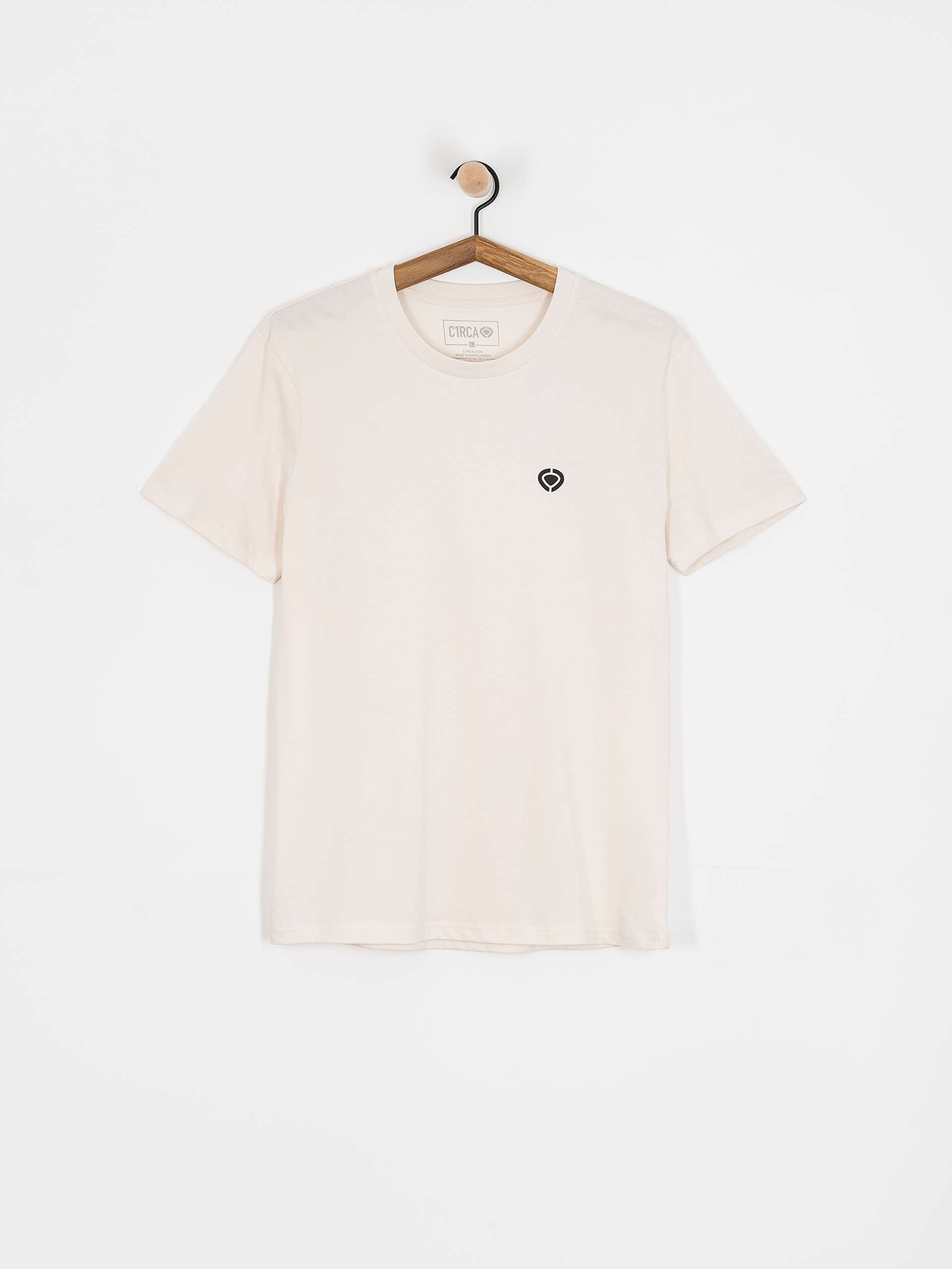 Circa Mini Icon Pu00f3lu00f3 (vintage white/black)