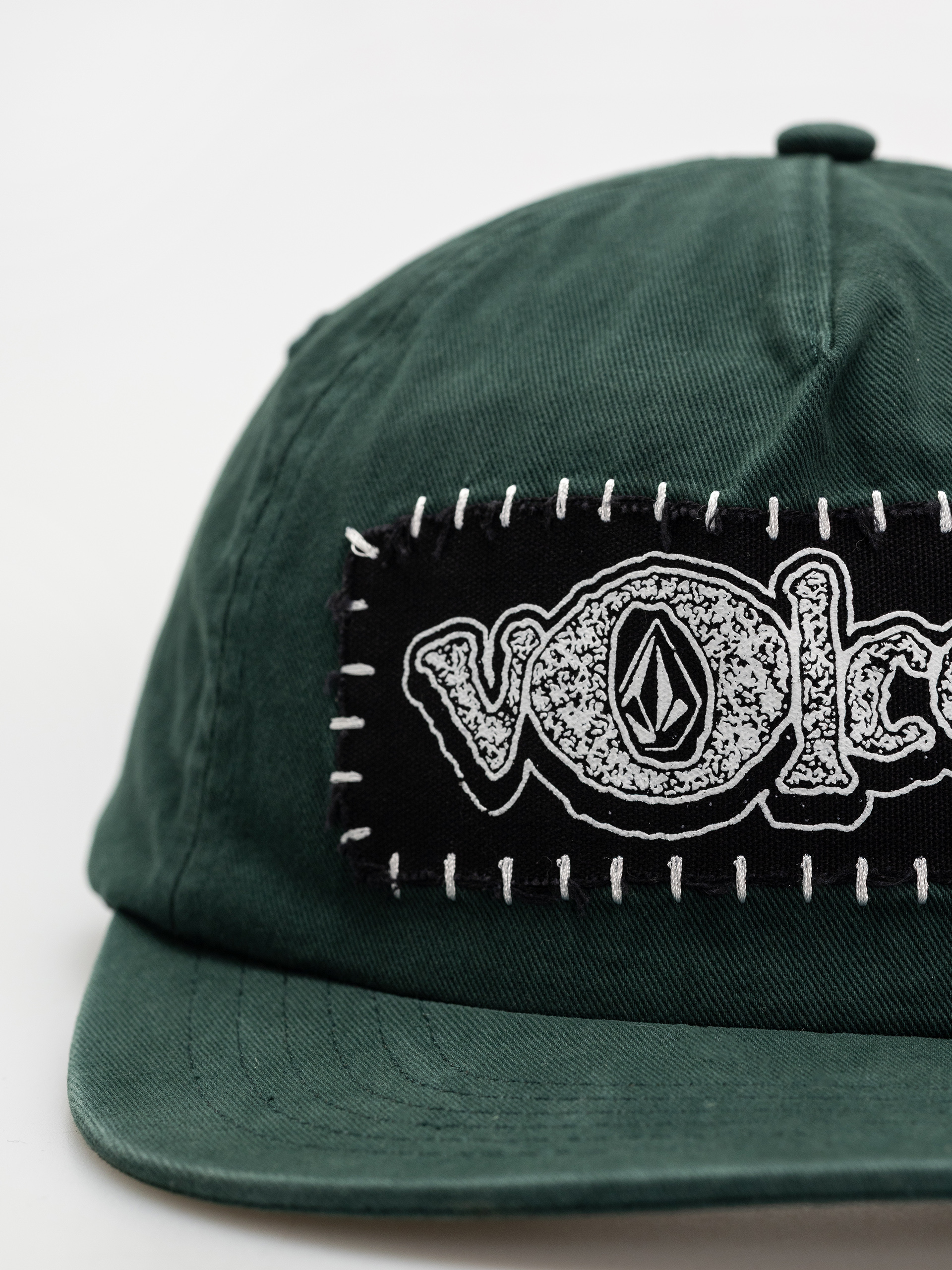 Volcom V Ent Adj Baseball sapka (alpine)