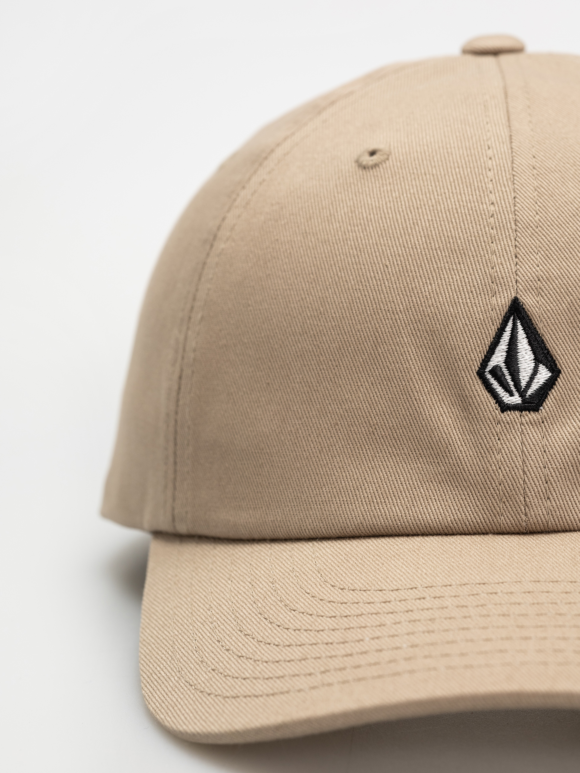 Volcom Full Stone Baseball sapka (khaki)