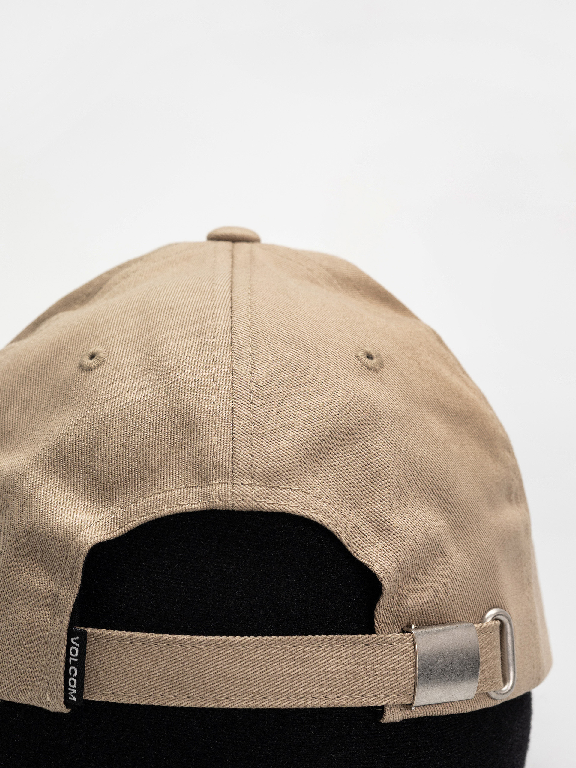 Volcom Full Stone Baseball sapka (khaki)