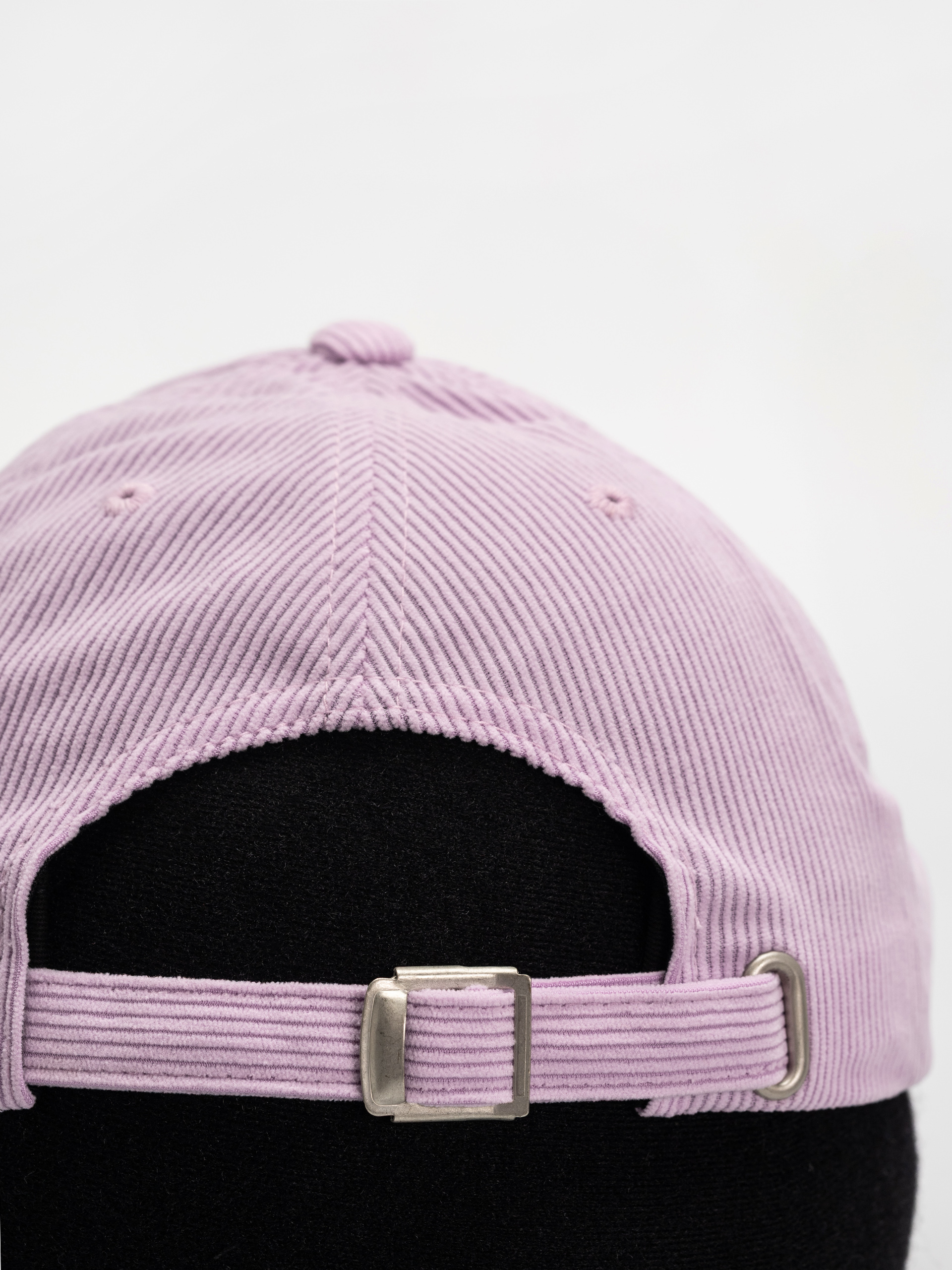Volcom Circle Stone Cord Dad Wmn Baseball sapka (dusty lavender)