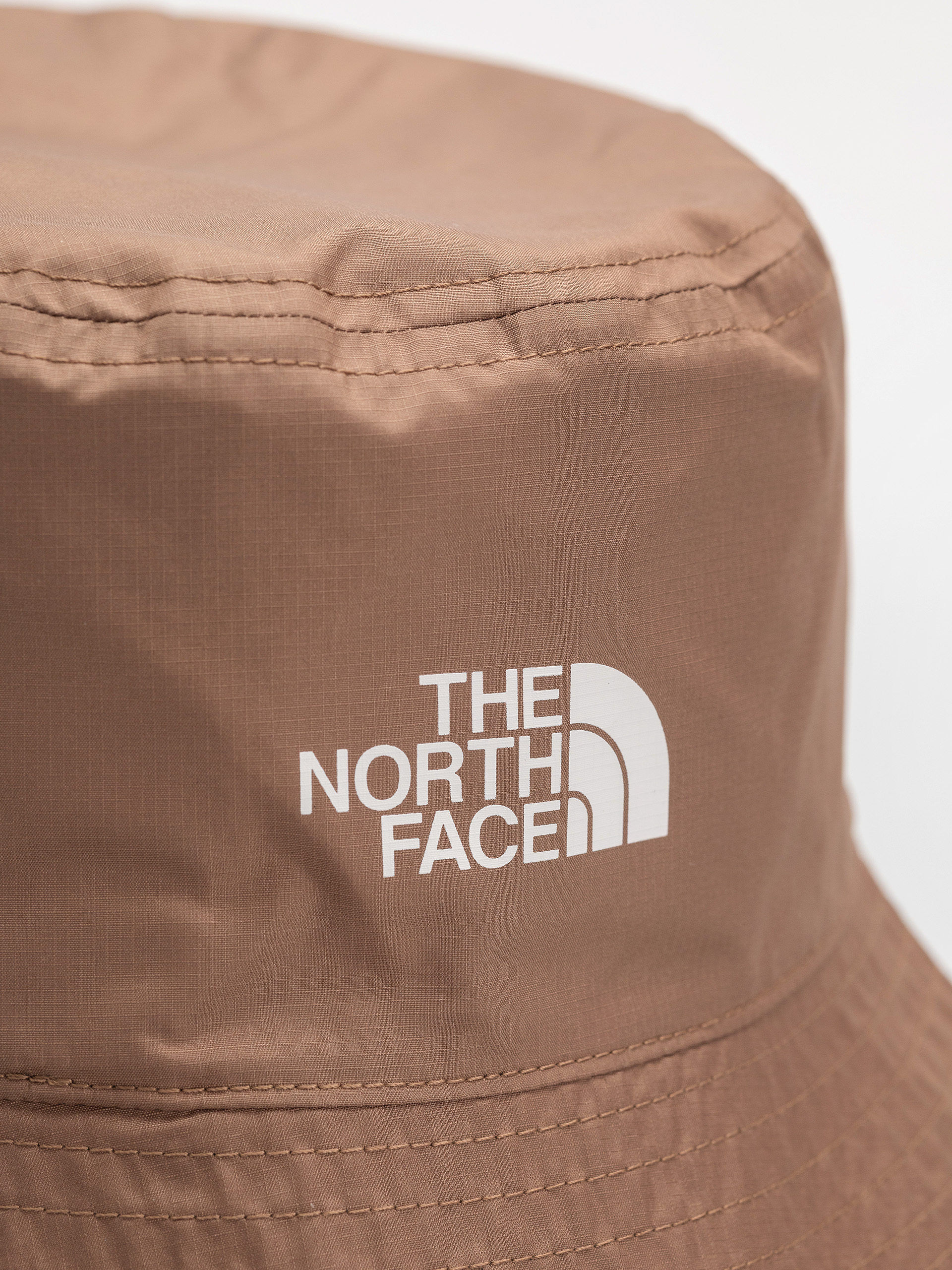 The North Face Sun Stash Kalap (latte/tnf black)