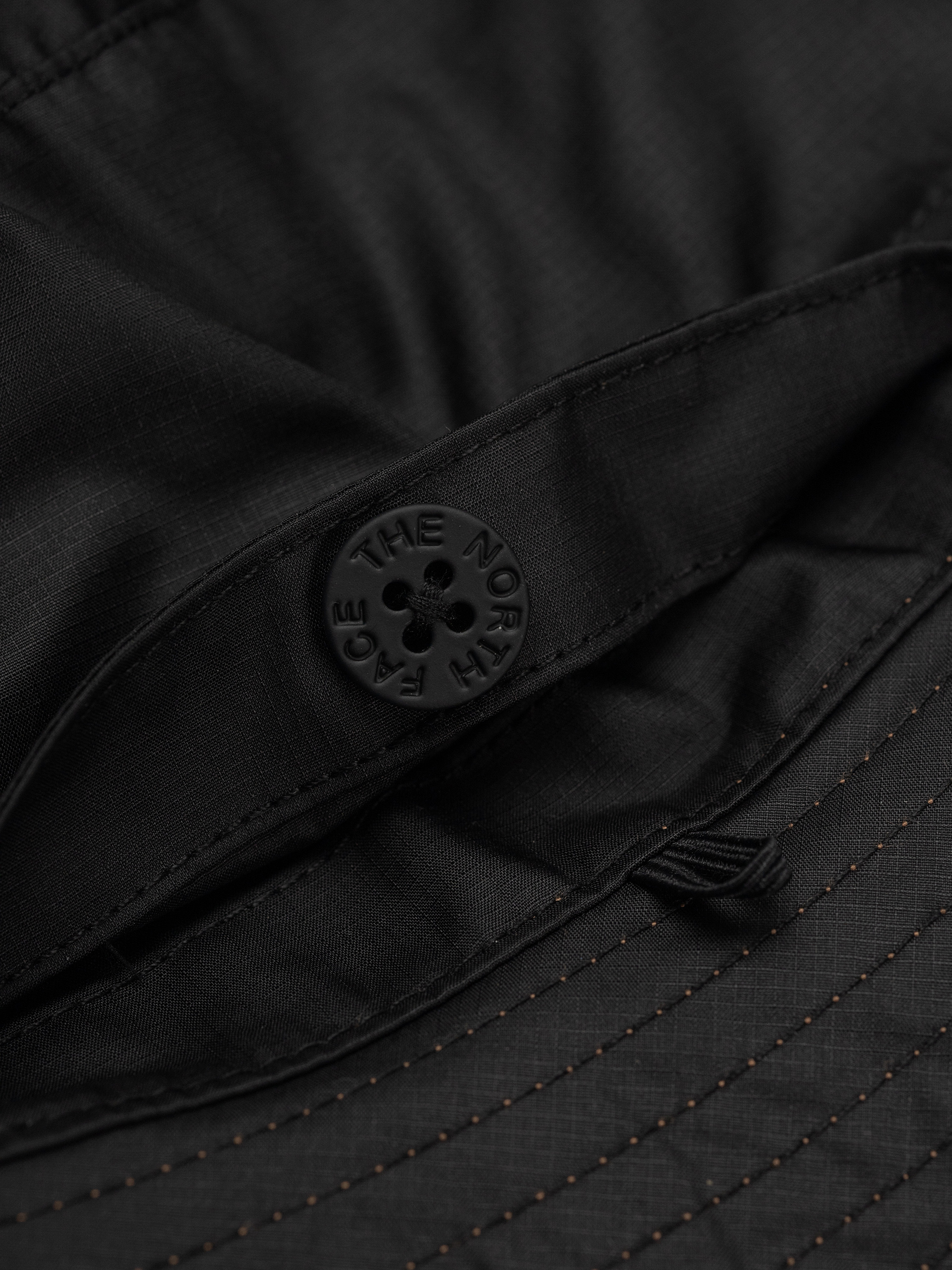 The North Face Sun Stash Kalap (latte/tnf black)