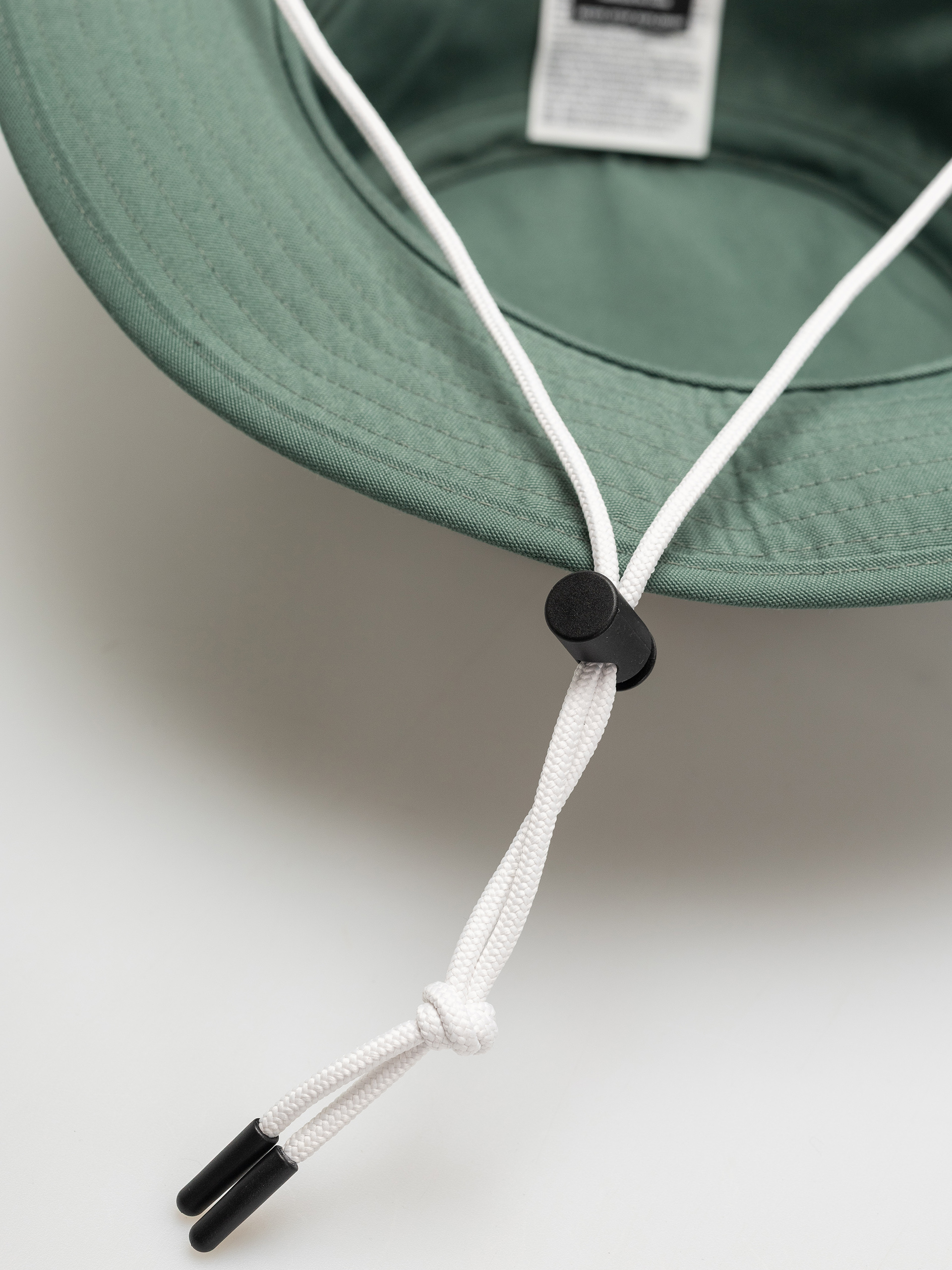 The North Face Recycled 66 Brimmer Kalap (duck green)