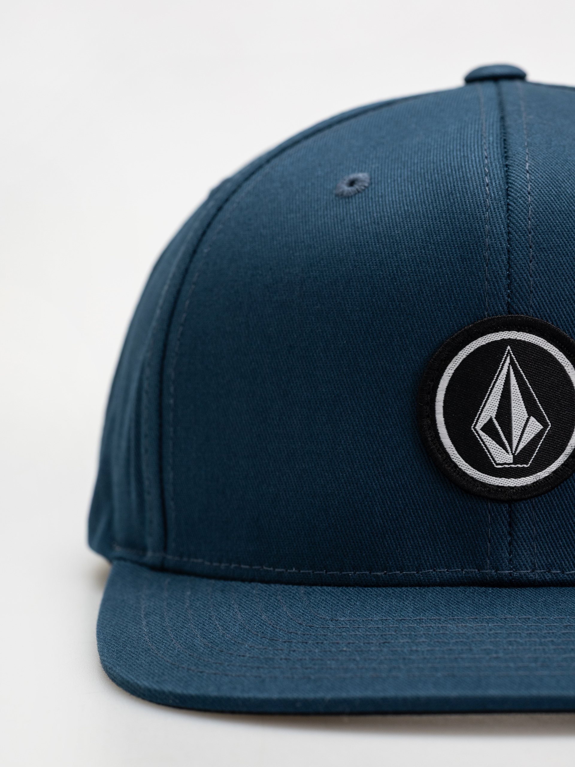 Volcom Quarter Twill Baseball sapka (deep blue)