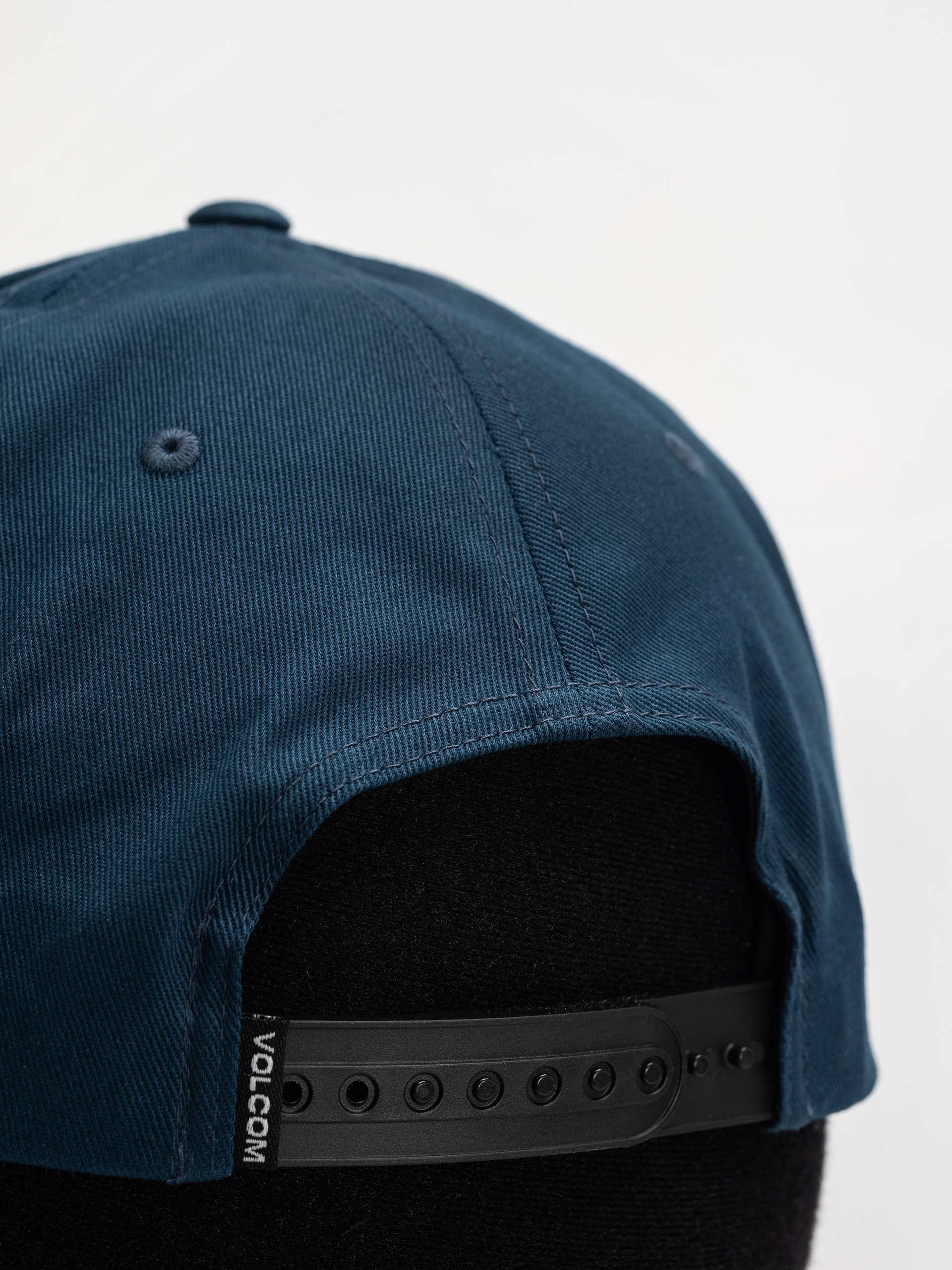 Volcom Quarter Twill Baseball sapka (deep blue)