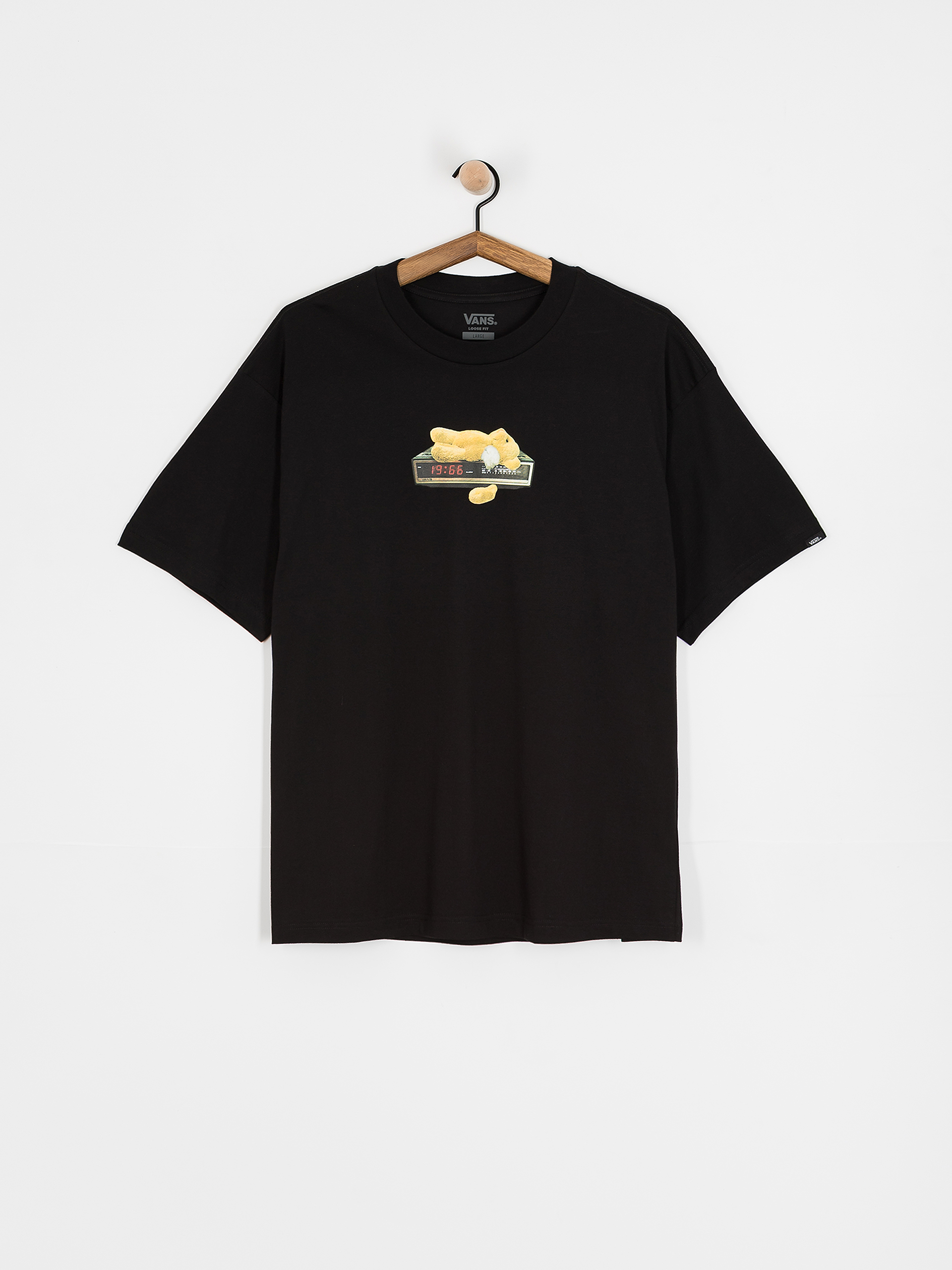 Vans Times Up Póló