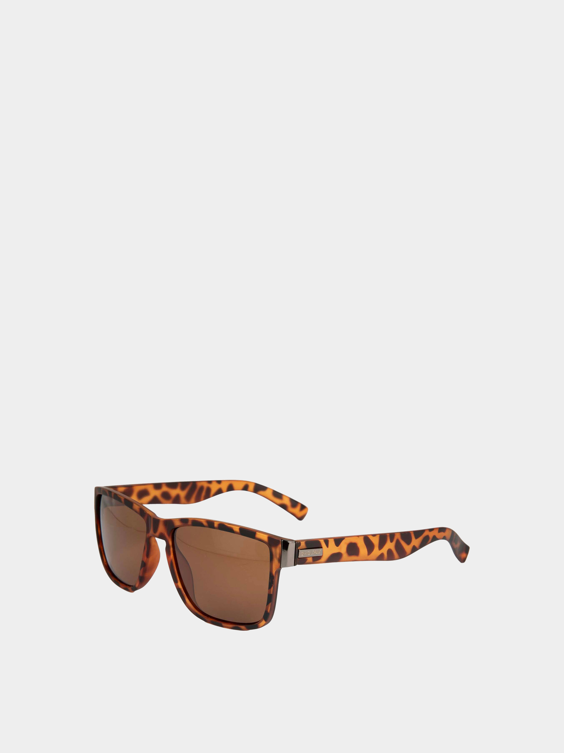 Napszemüvegek Santa Cruz Lucien (tortoiseshell/brown)