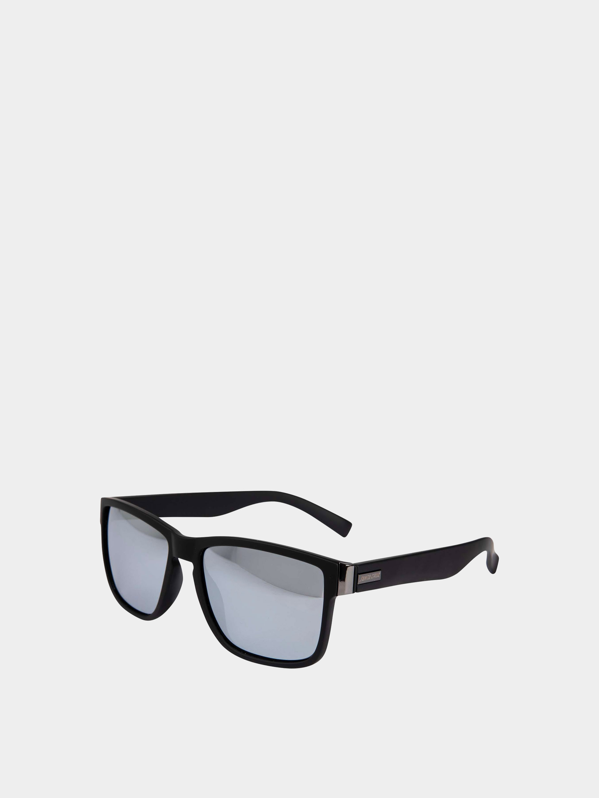 Napszemüvegek Santa Cruz Lucien (black/silver)
