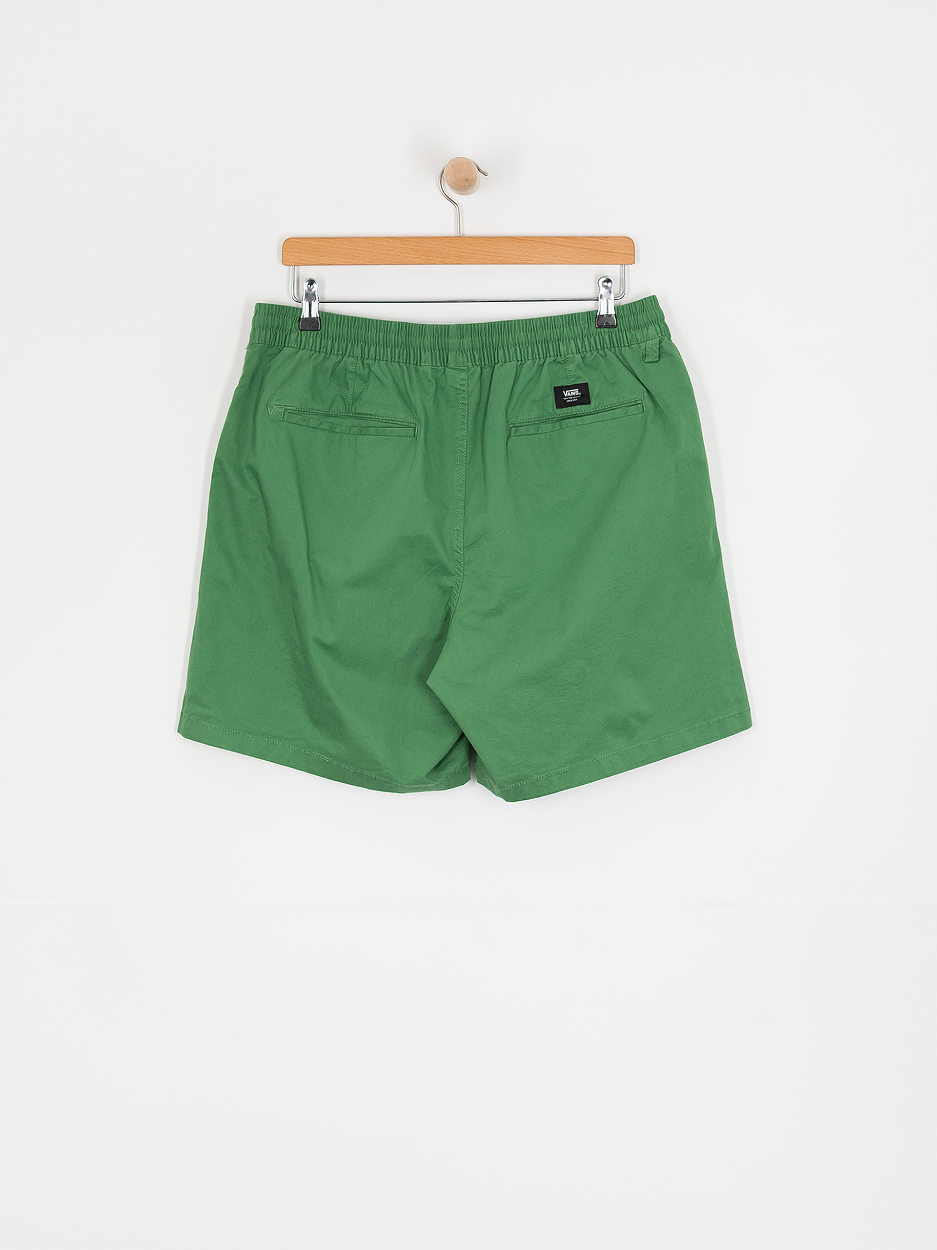 Vans Range Relaxed Elastic Rövidnadrág (fairway)