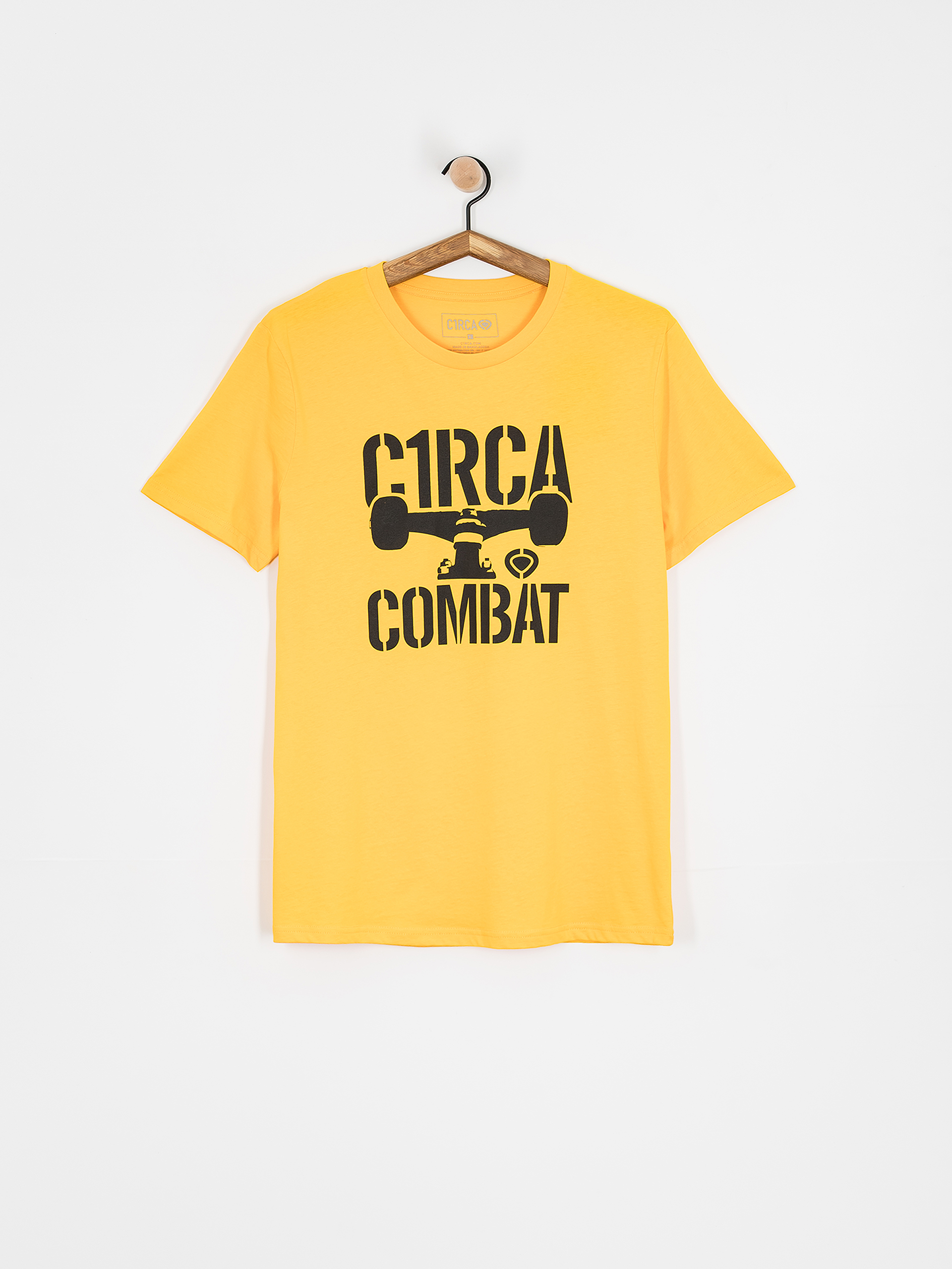 Circa Combat Pu00f3lu00f3 (spectra yellow/black)