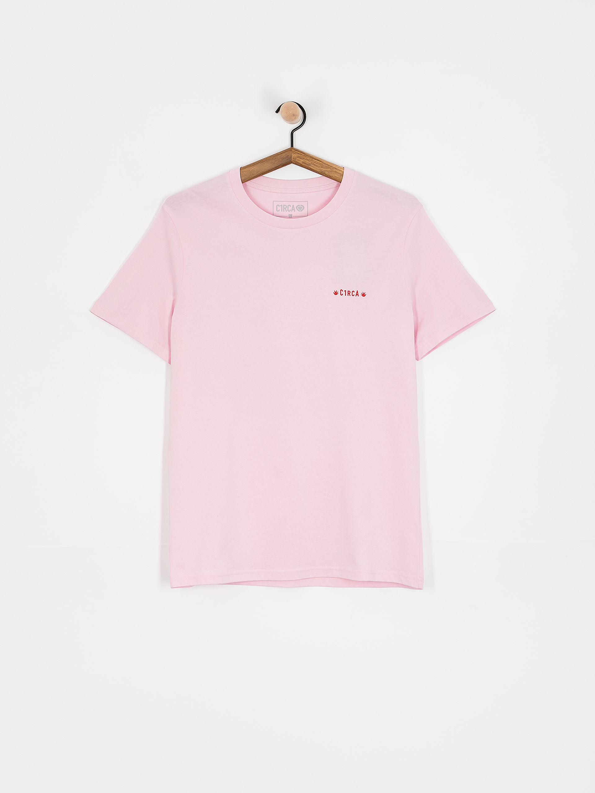 Circa Quiquiriqui Póló (cotton pink)
