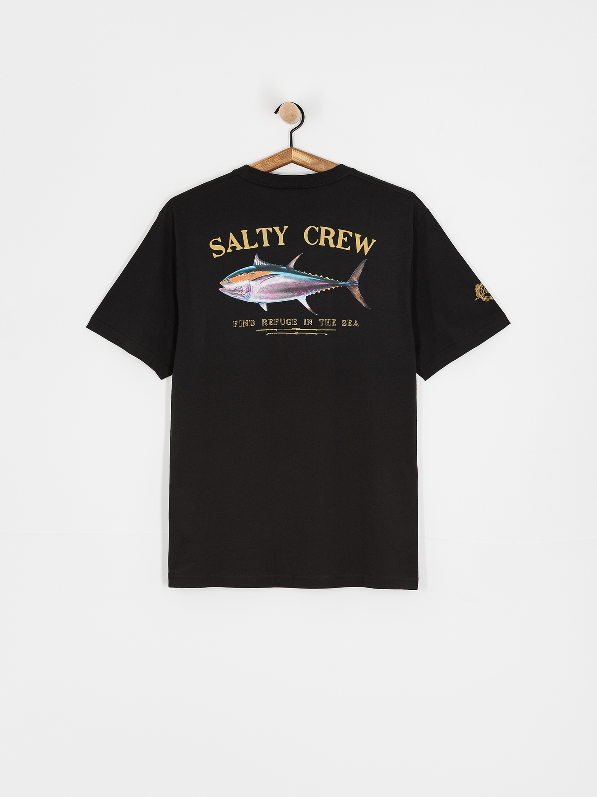 Salty Crew Big Blue Premium Póló