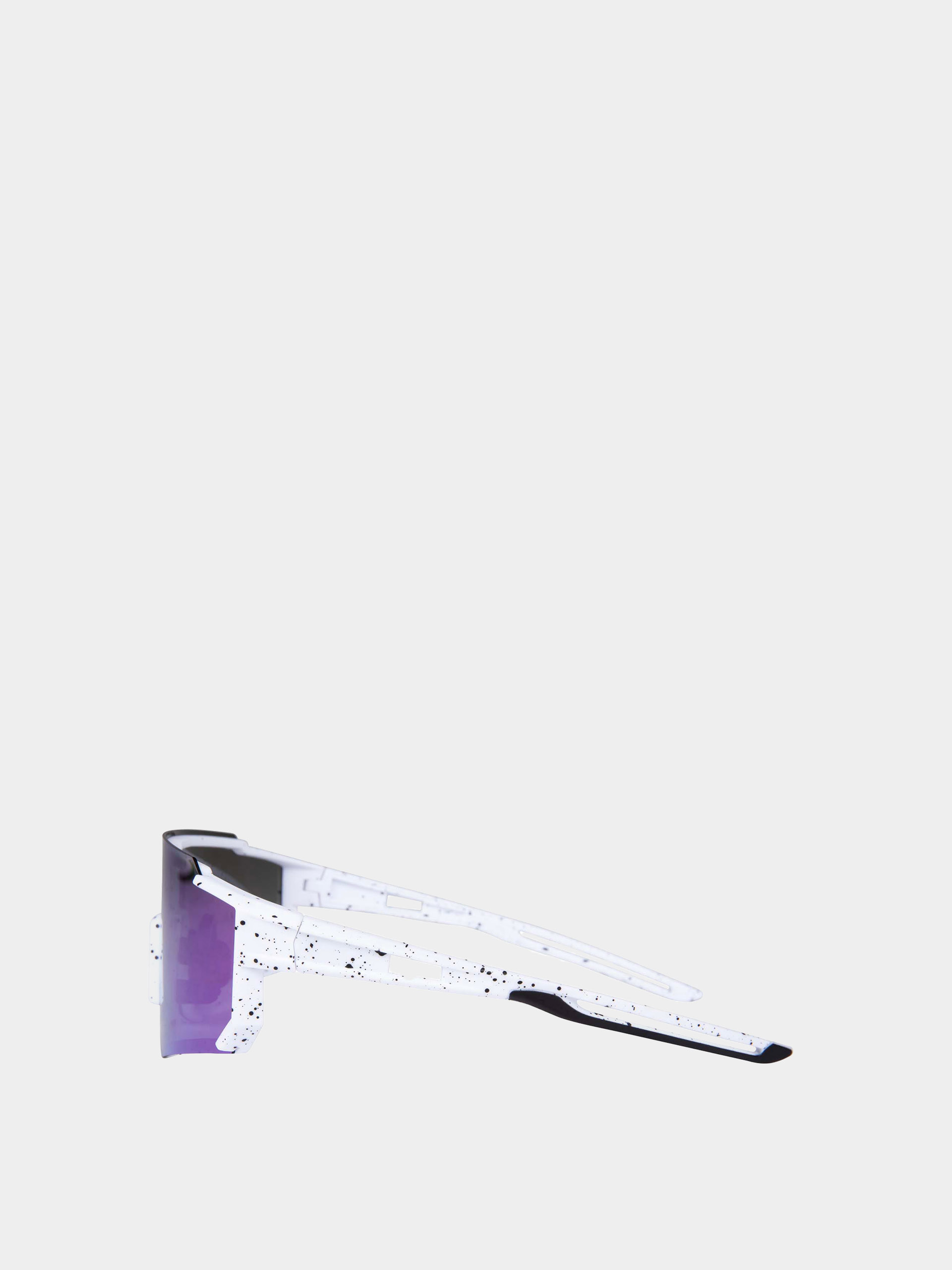 Napszemüvegek Santa Cruz Strip Racer (white/blue)