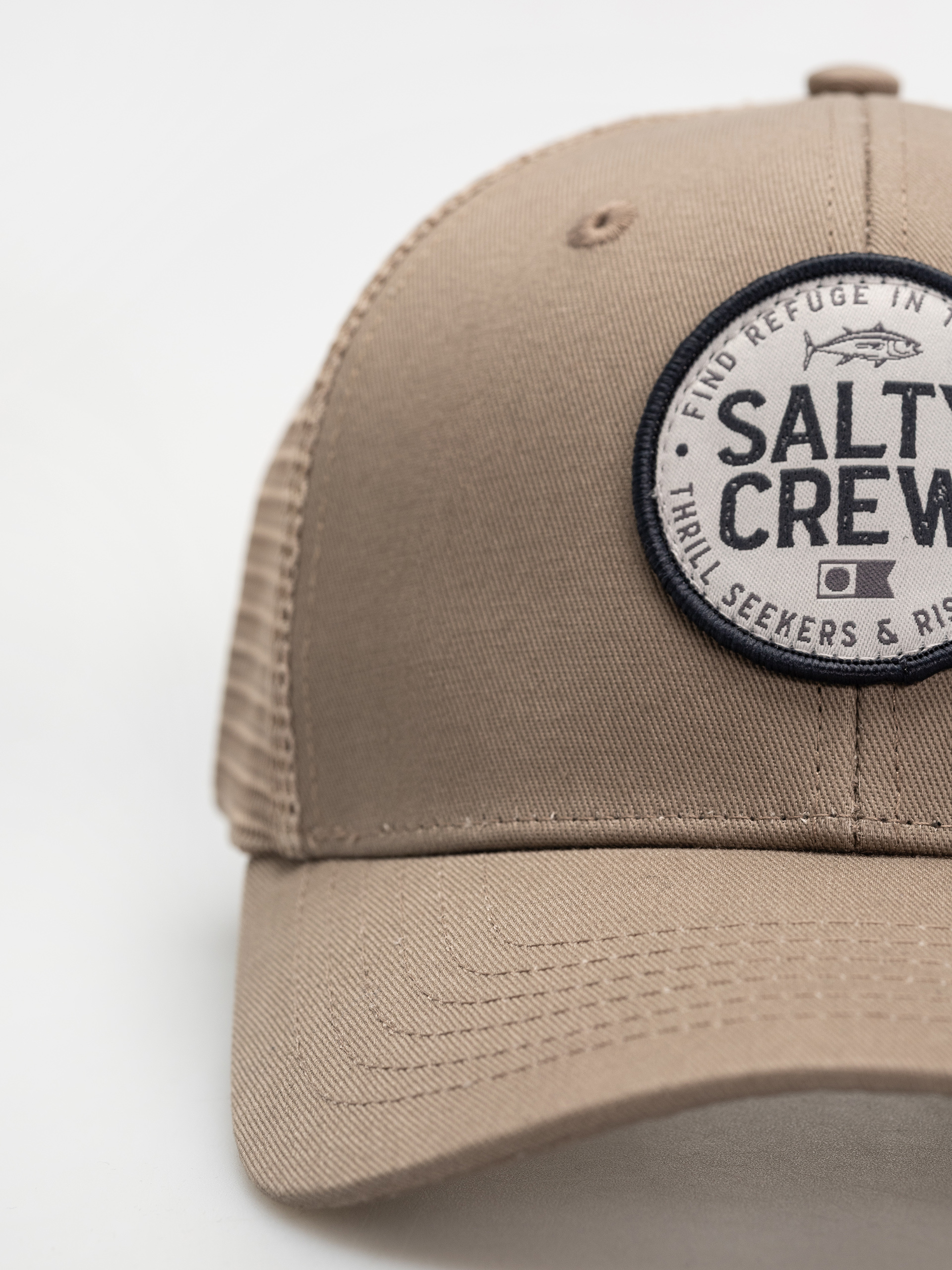 Salty Crew Legendary Retro Trucker Baseball sapka (osprey)