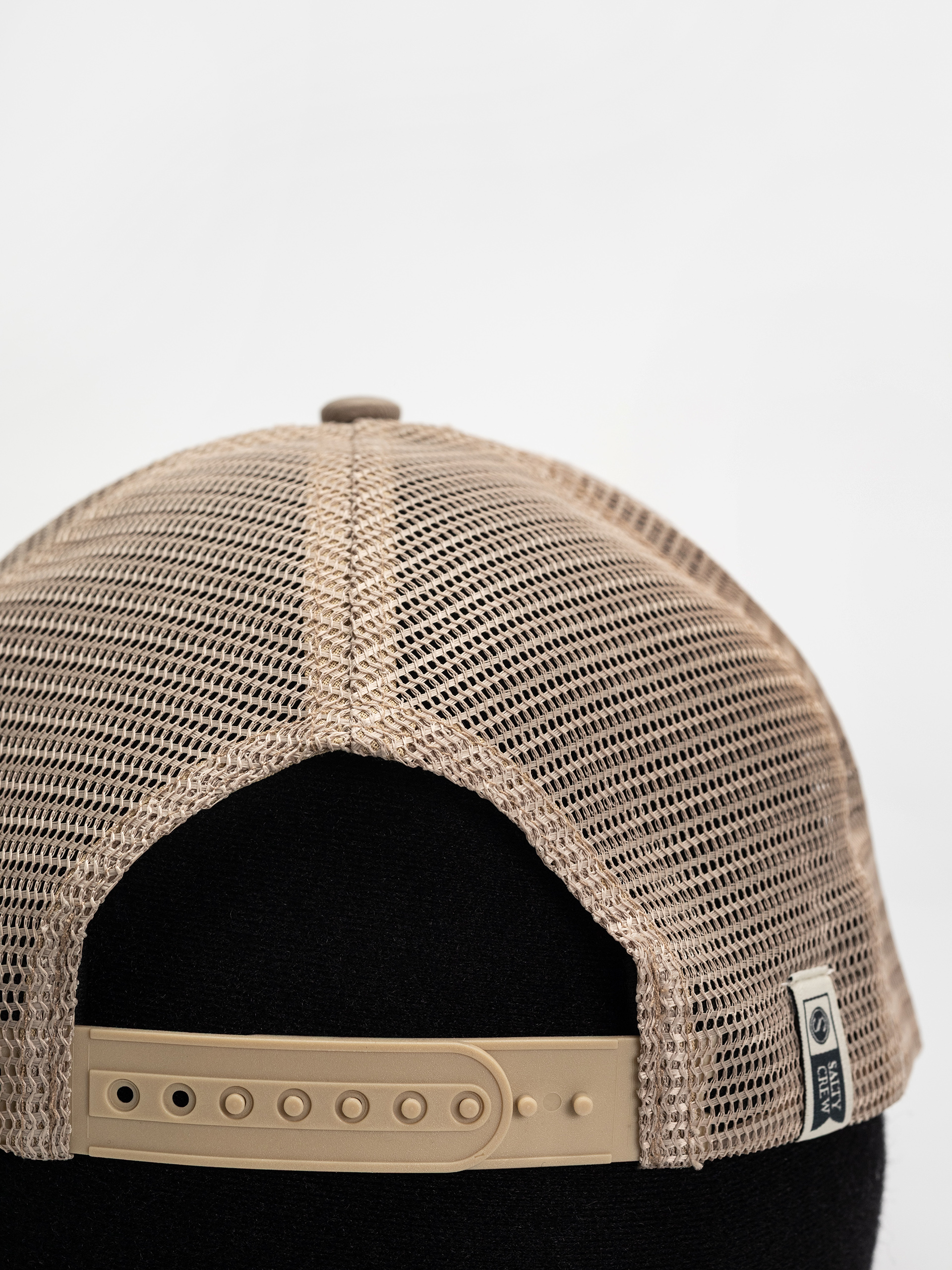 Salty Crew Legendary Retro Trucker Baseball sapka (osprey)