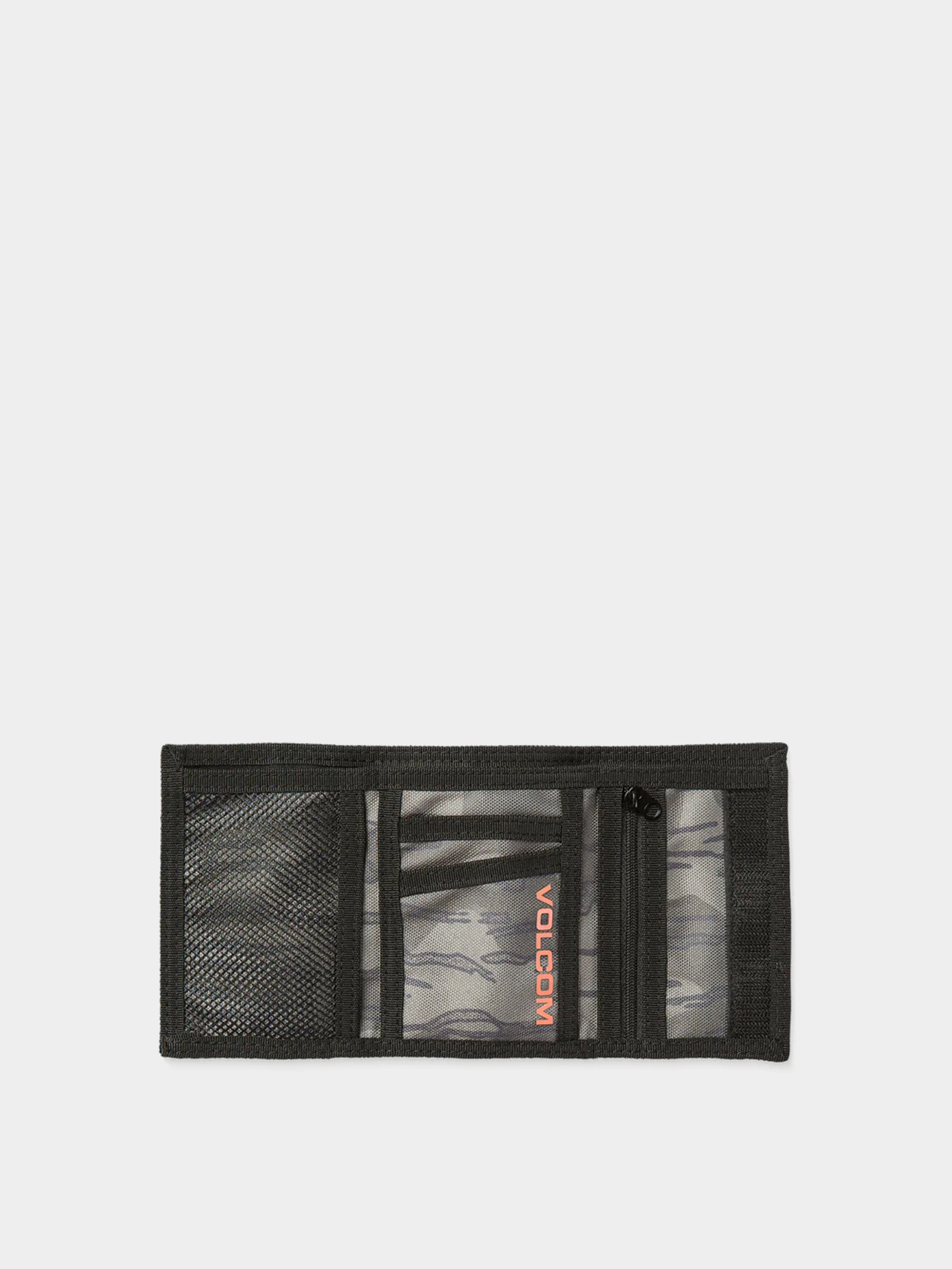 Pénztárca Volcom Workwear (brindle)