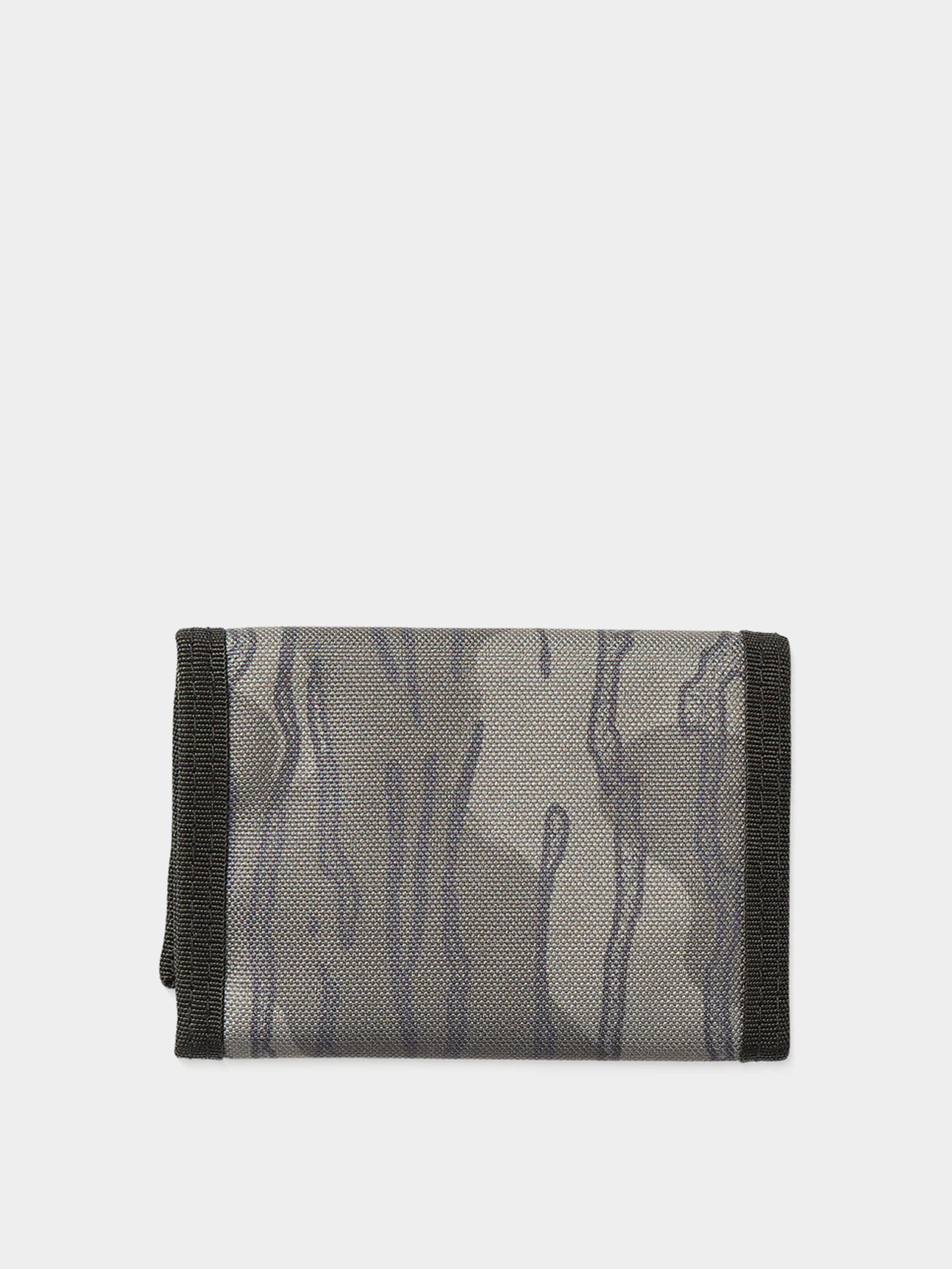 Pénztárca Volcom Workwear (brindle)