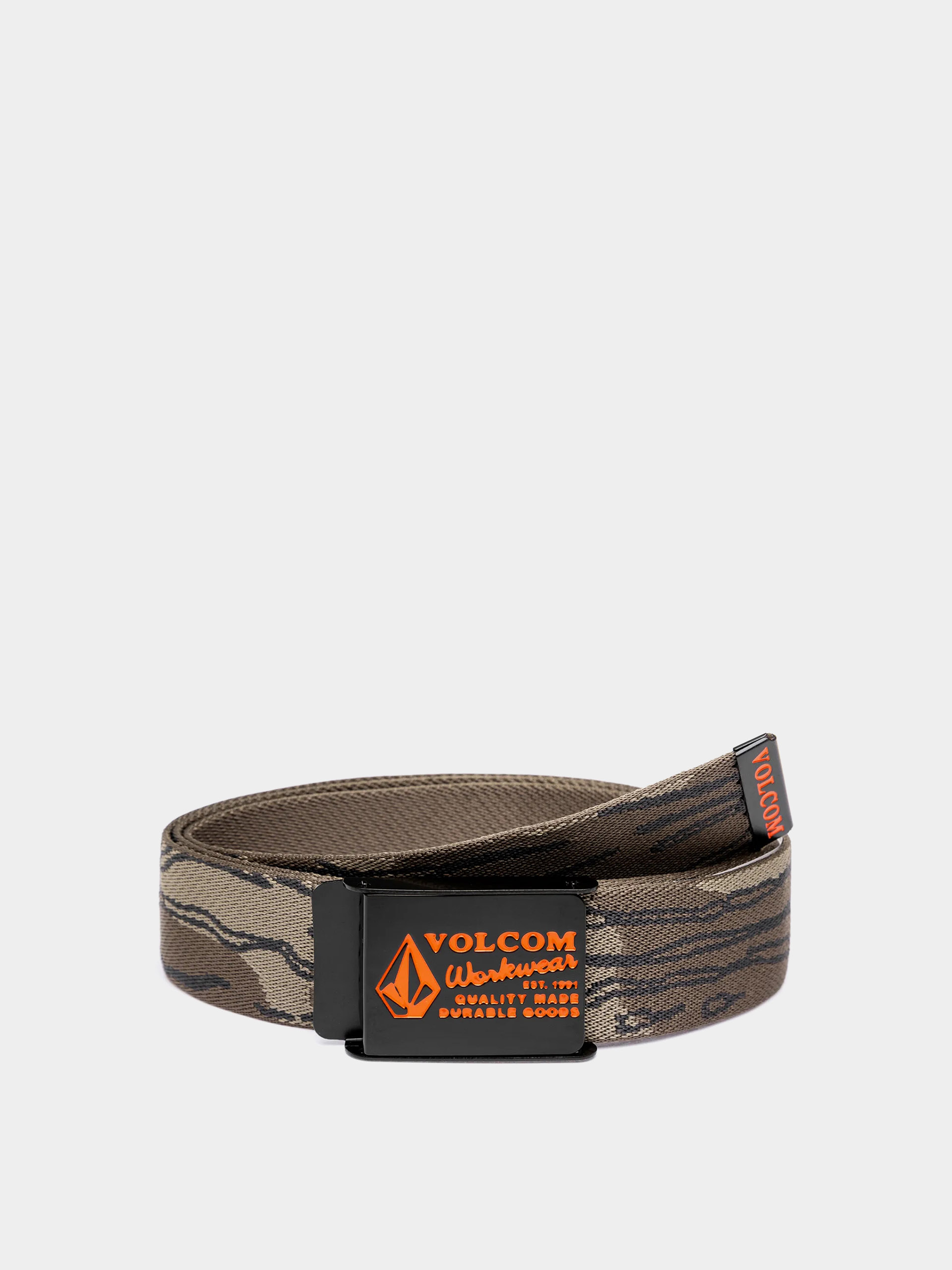 Öv Volcom Workwear (brindle)