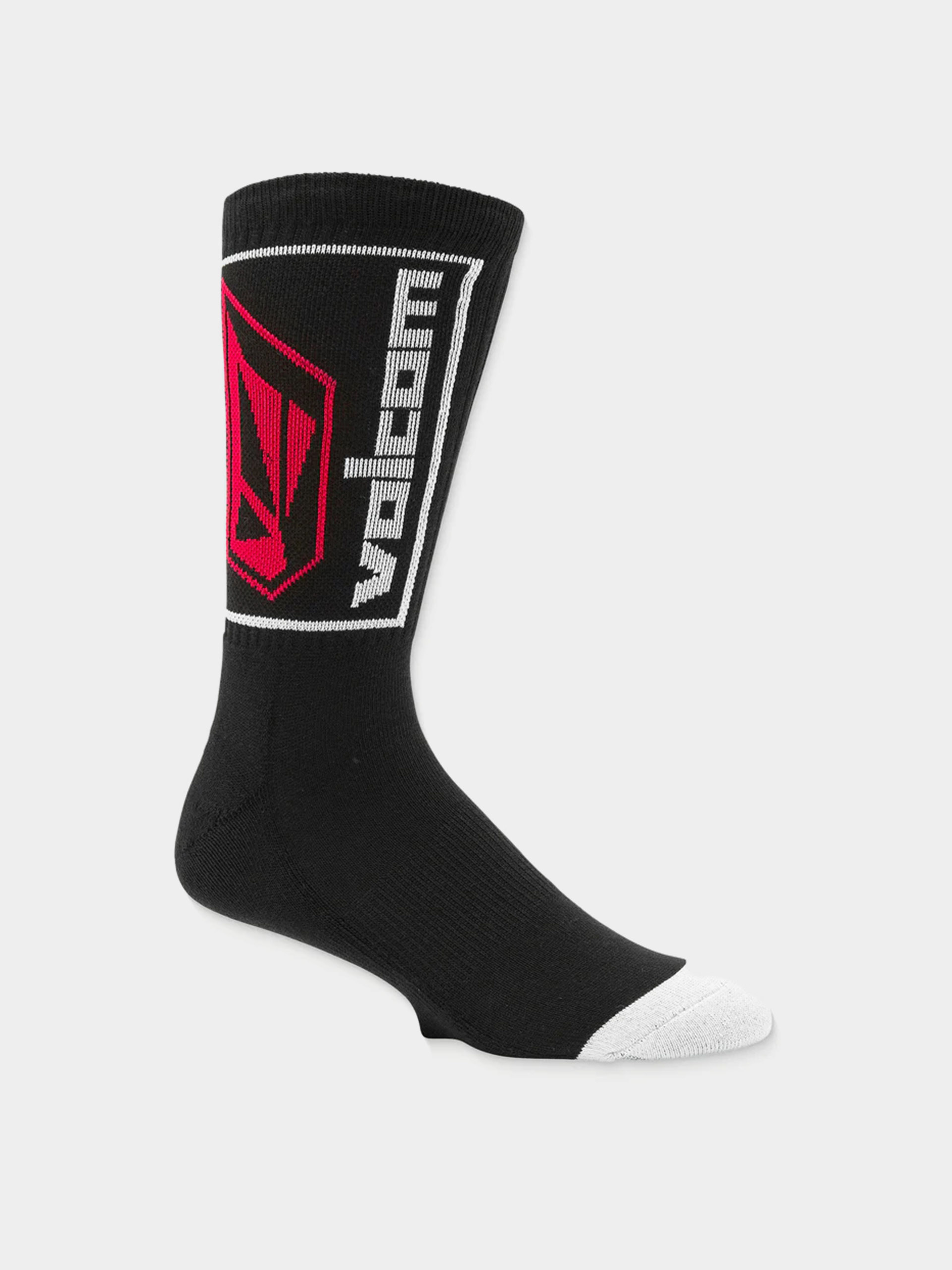 Zokni Volcom Modstone (black)