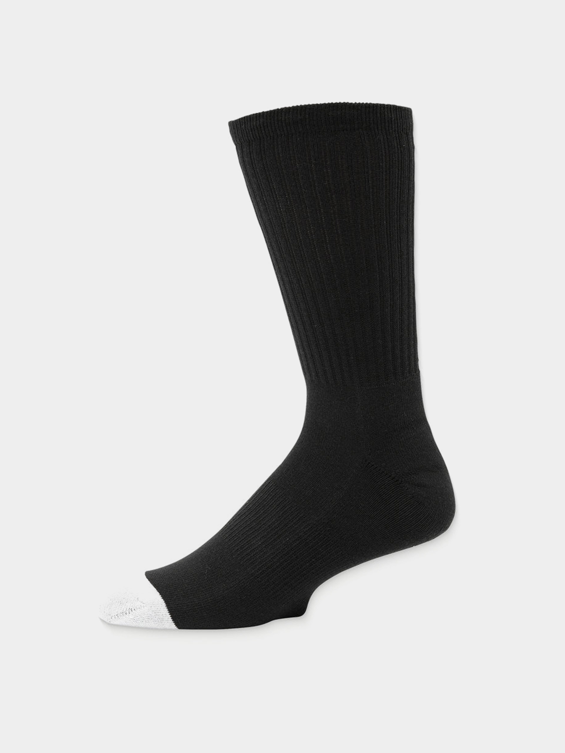 Zokni Volcom Modstone (black)