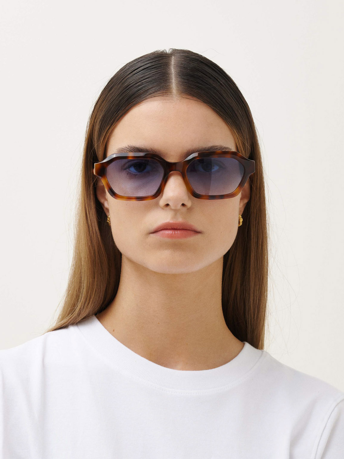 Napszemüvegek MessyWeekend Anthony (tortoise/blue)