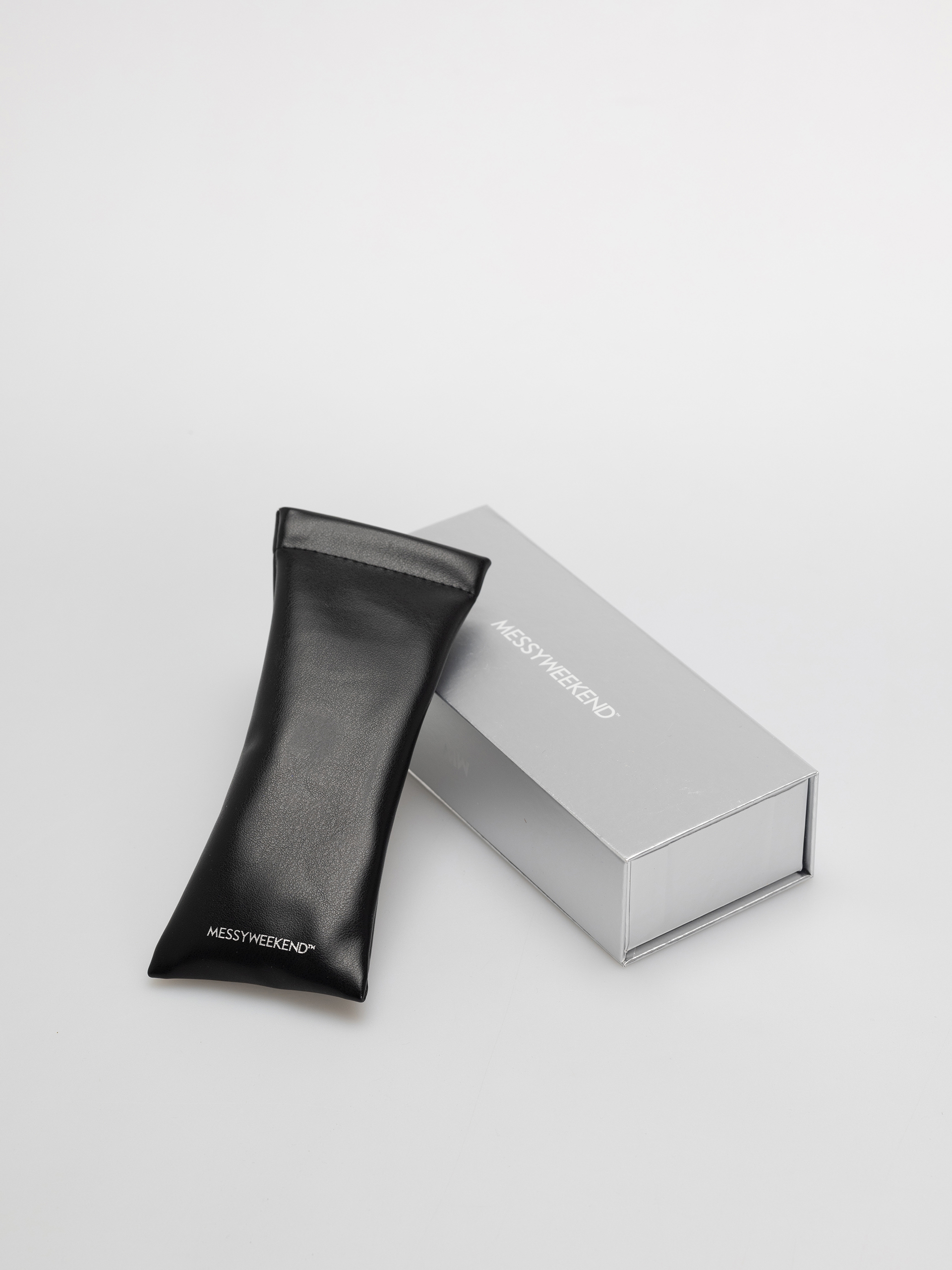 Napszemüvegek MessyWeekend Ryan (champagne/green)