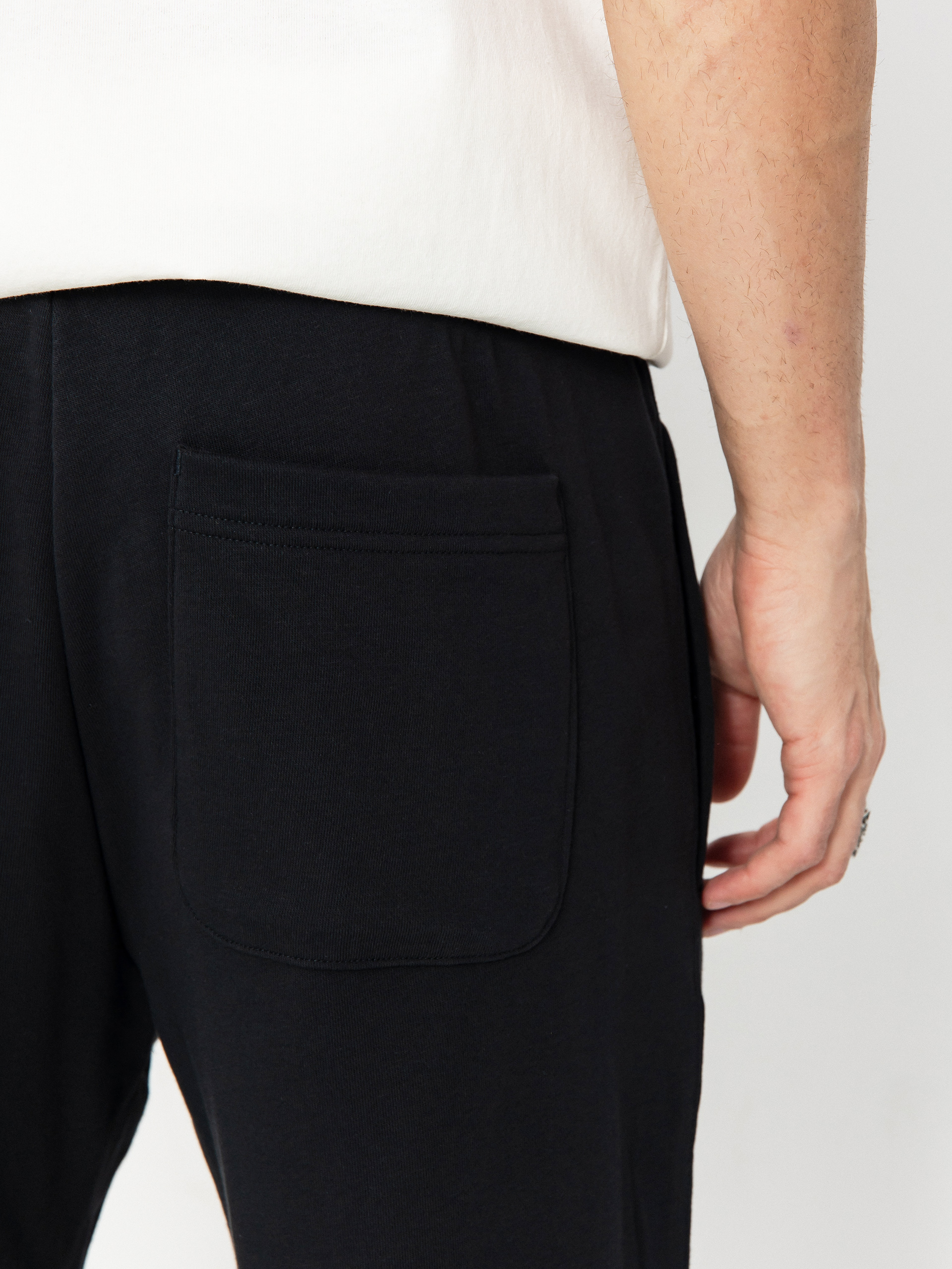 Converse Sc Emb Classic Kisnadrág (converse black)