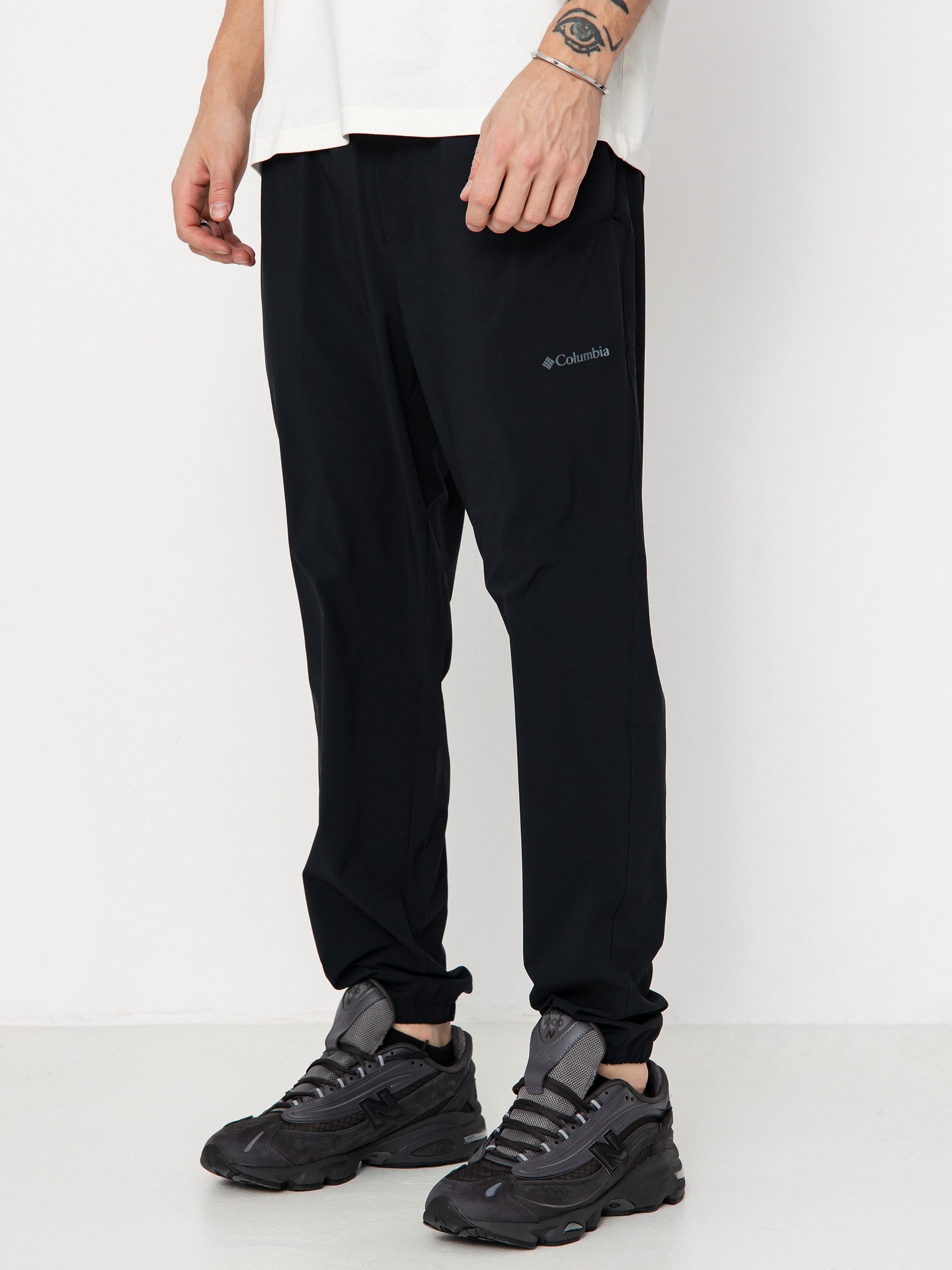 Columbia Hike Jogger II Kisnadrág (black)