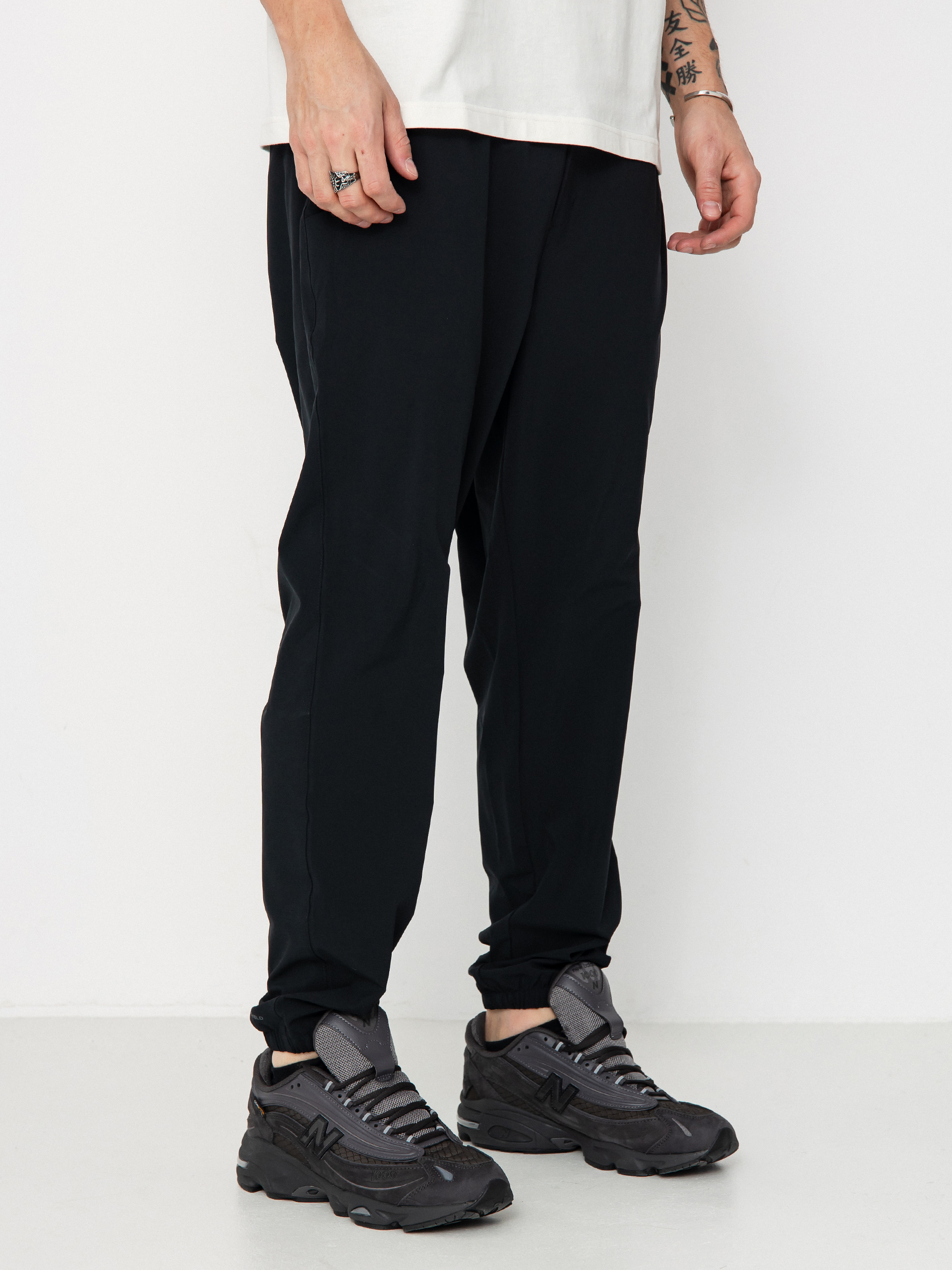 Columbia Hike Jogger II Kisnadrág (black)