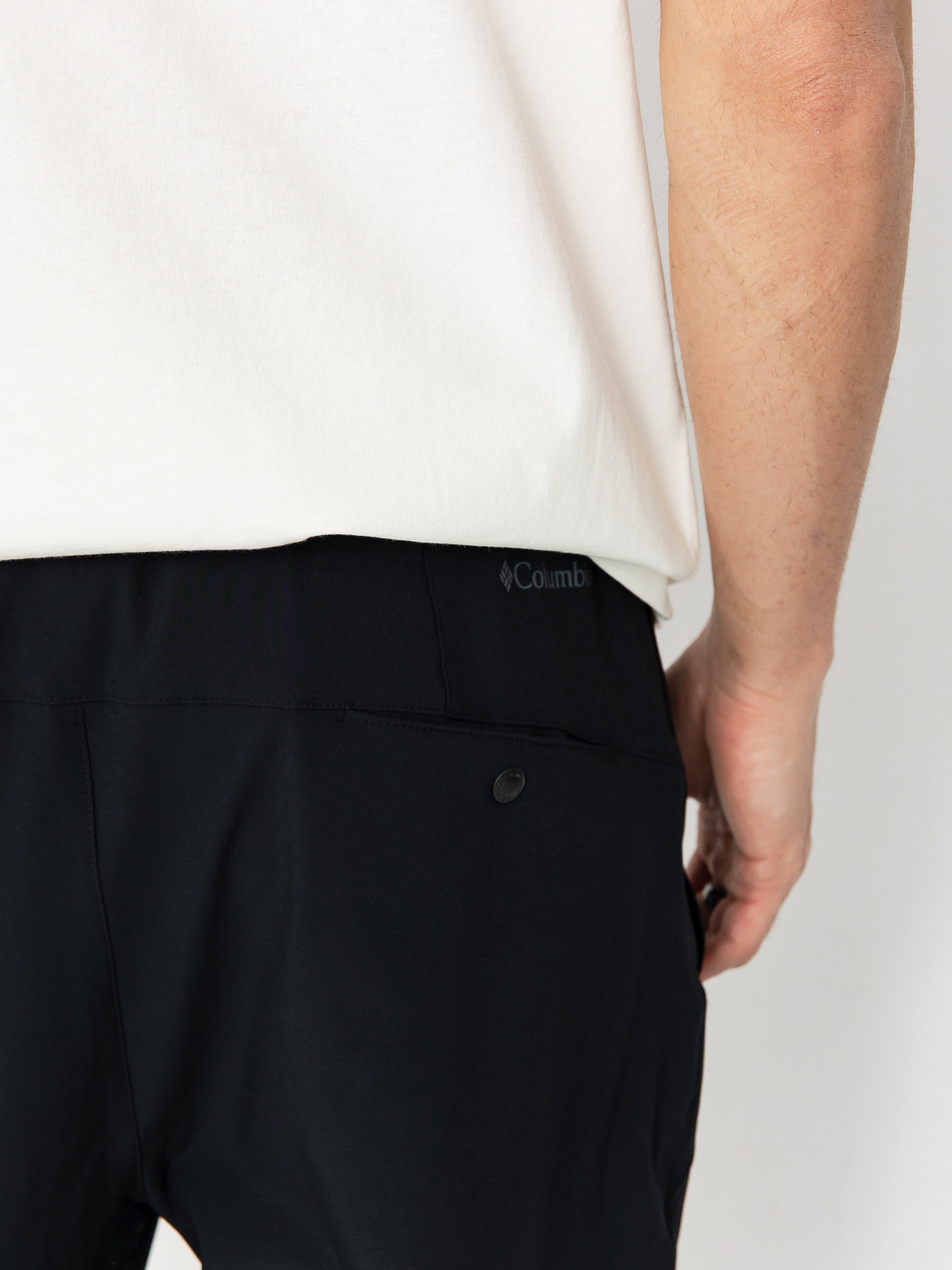 Columbia Hike Jogger II Kisnadrág (black)